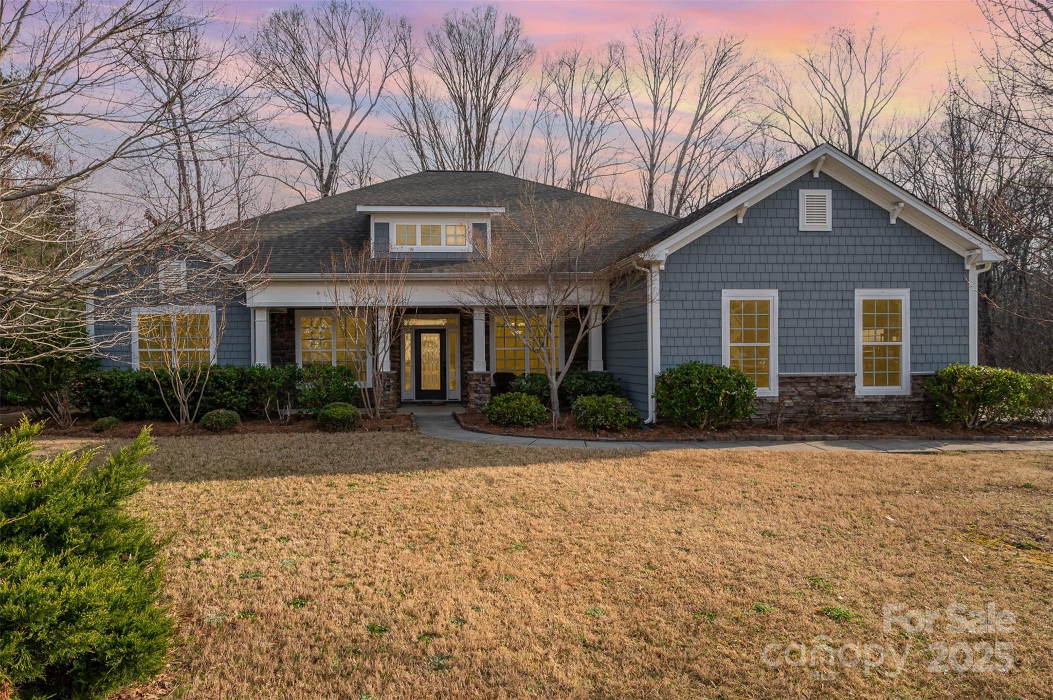 Lake Ridge - Residential