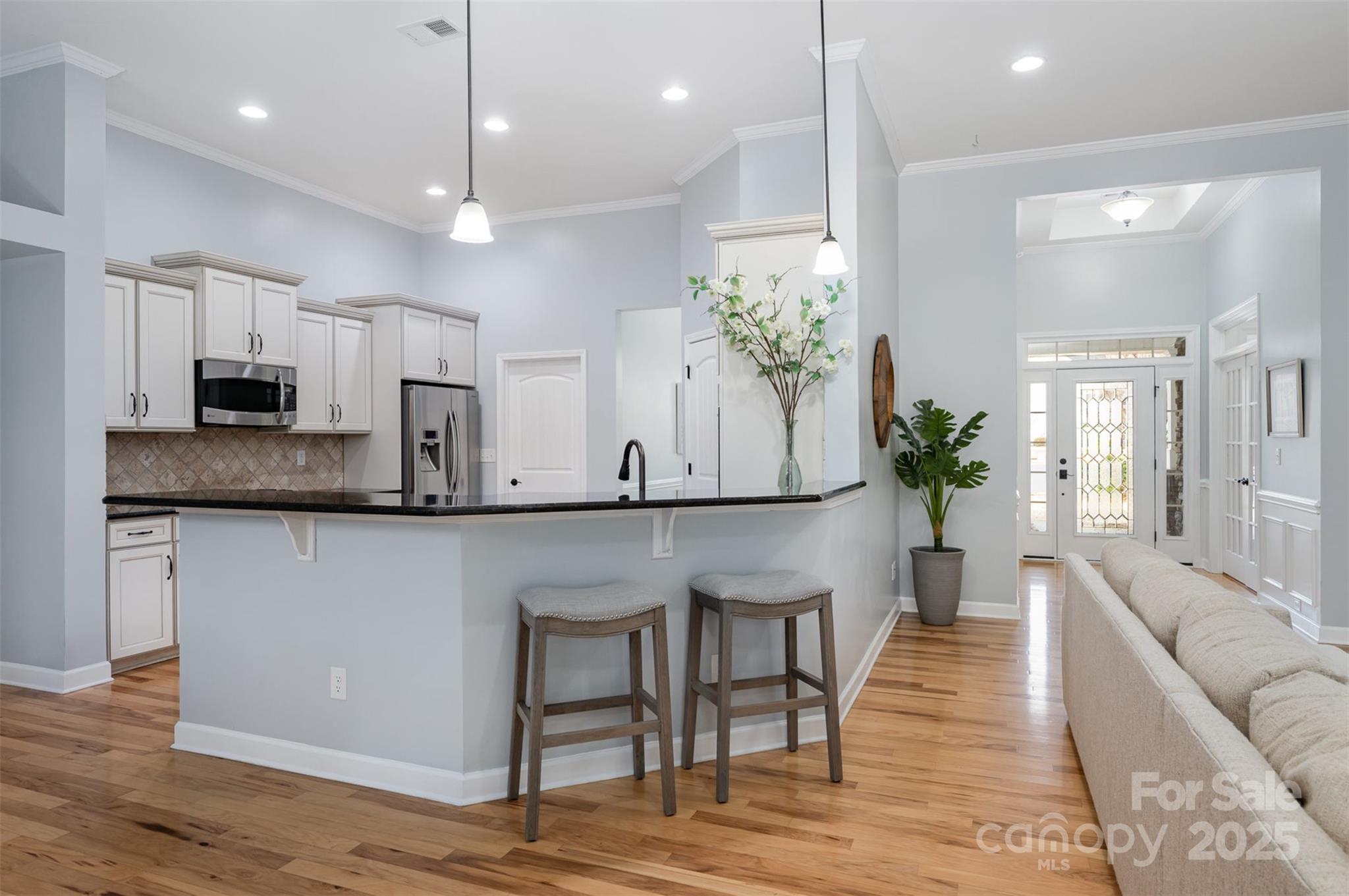 Lake Ridge - Residential