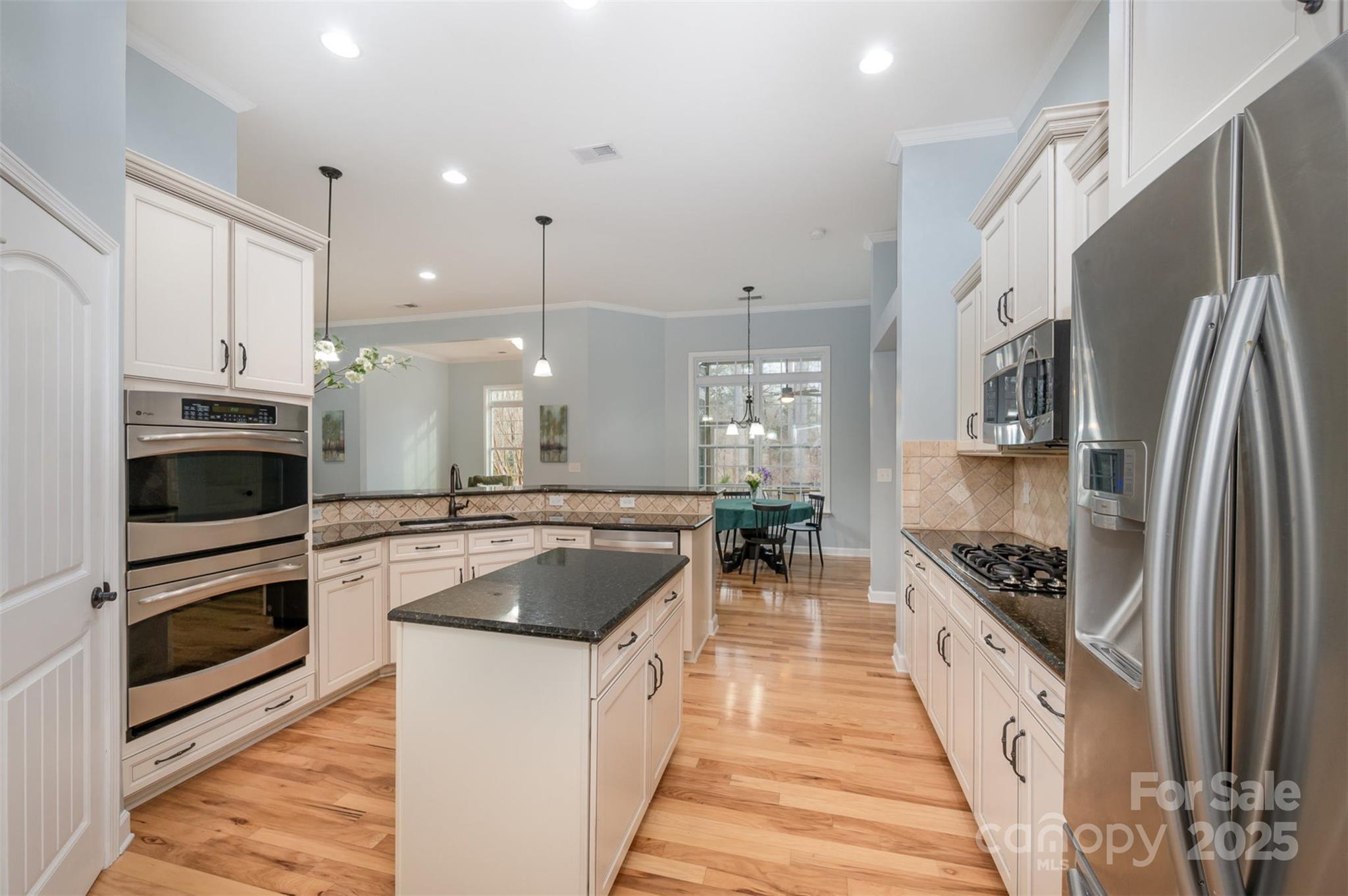 Lake Ridge - Residential
