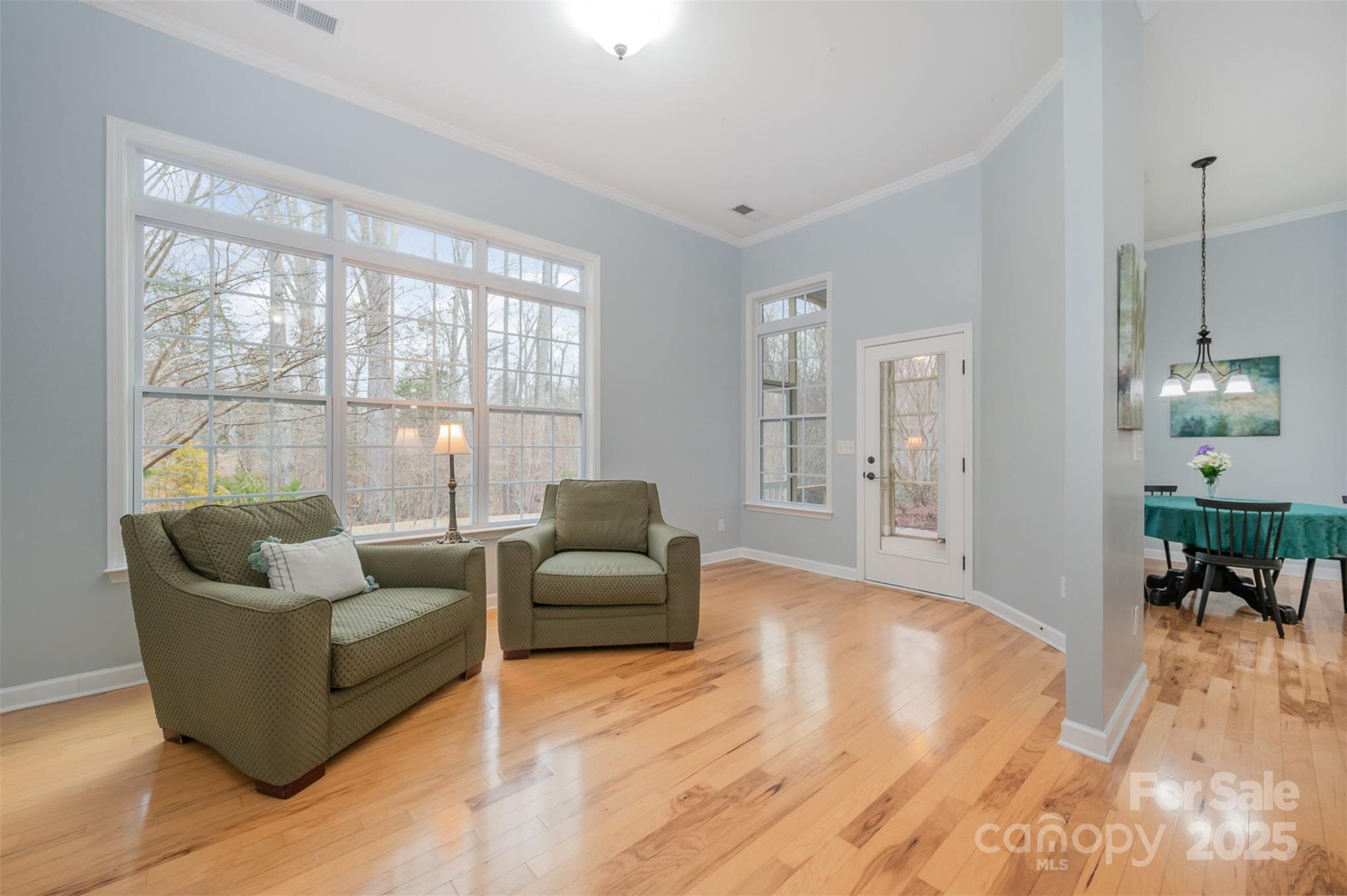 Lake Ridge - Residential