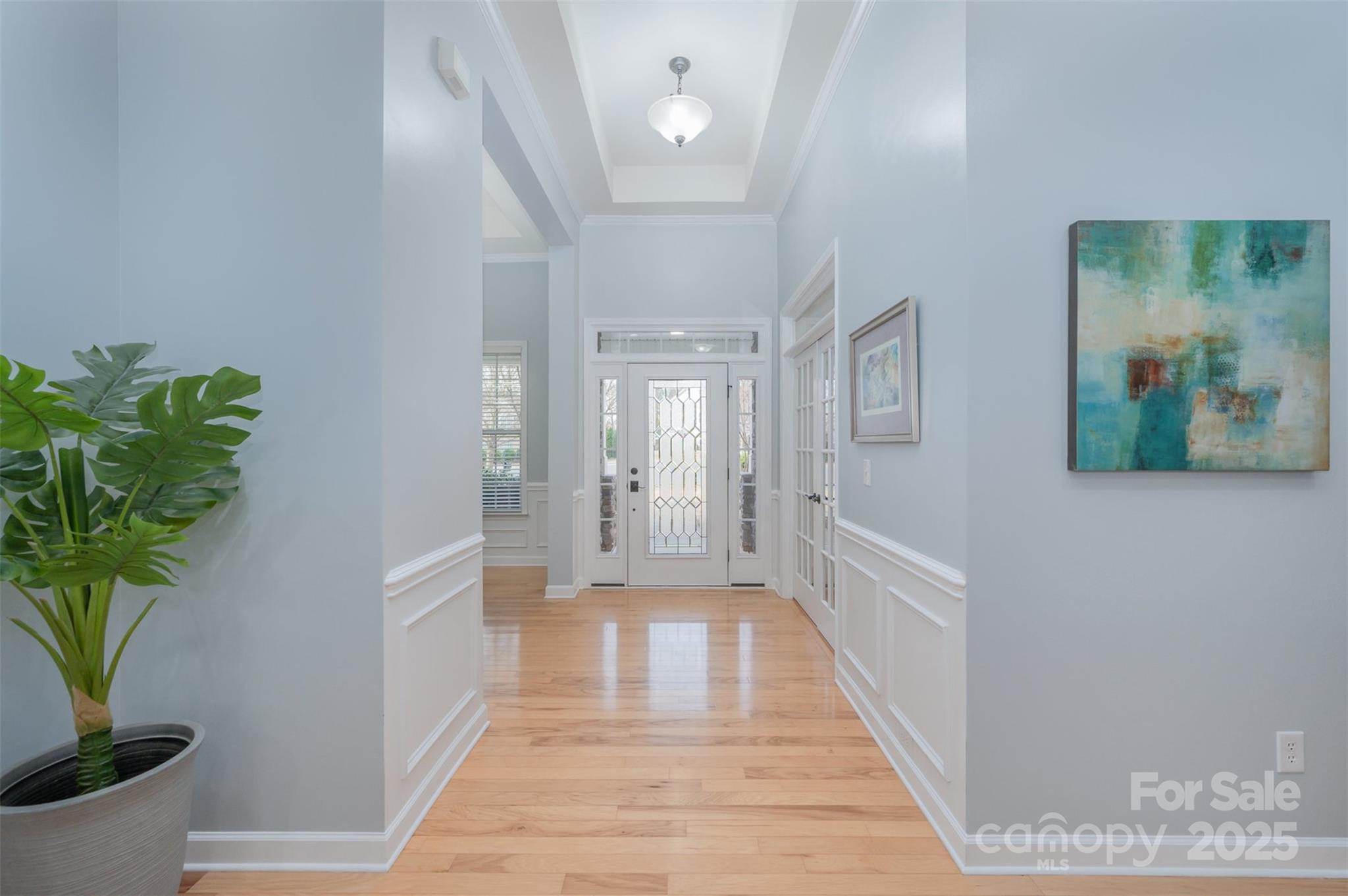 Lake Ridge - Residential