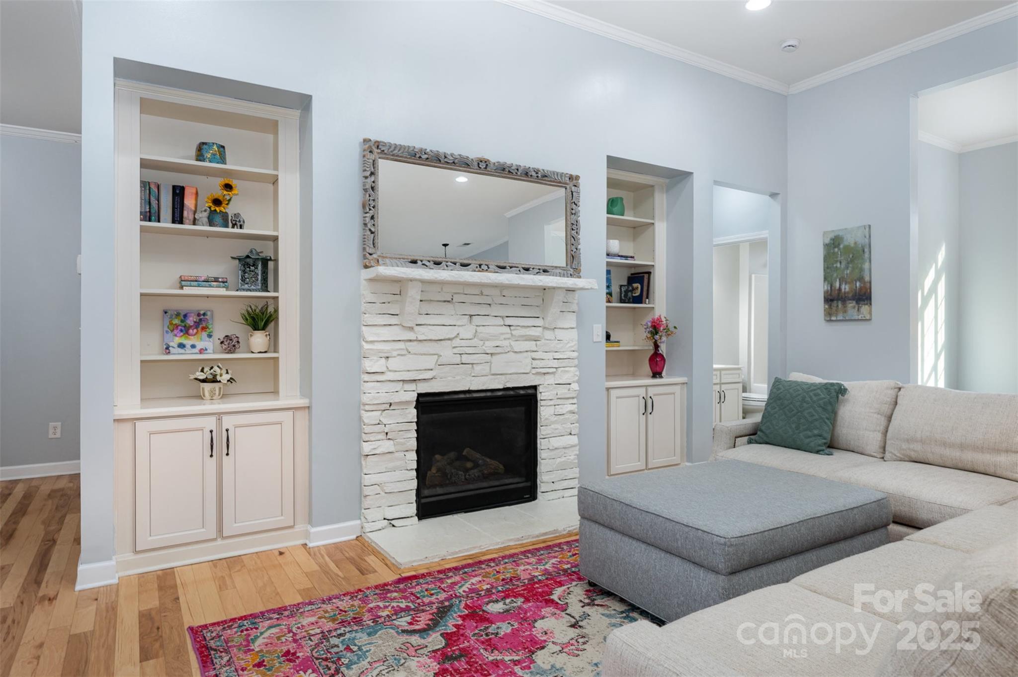 Lake Ridge - Residential