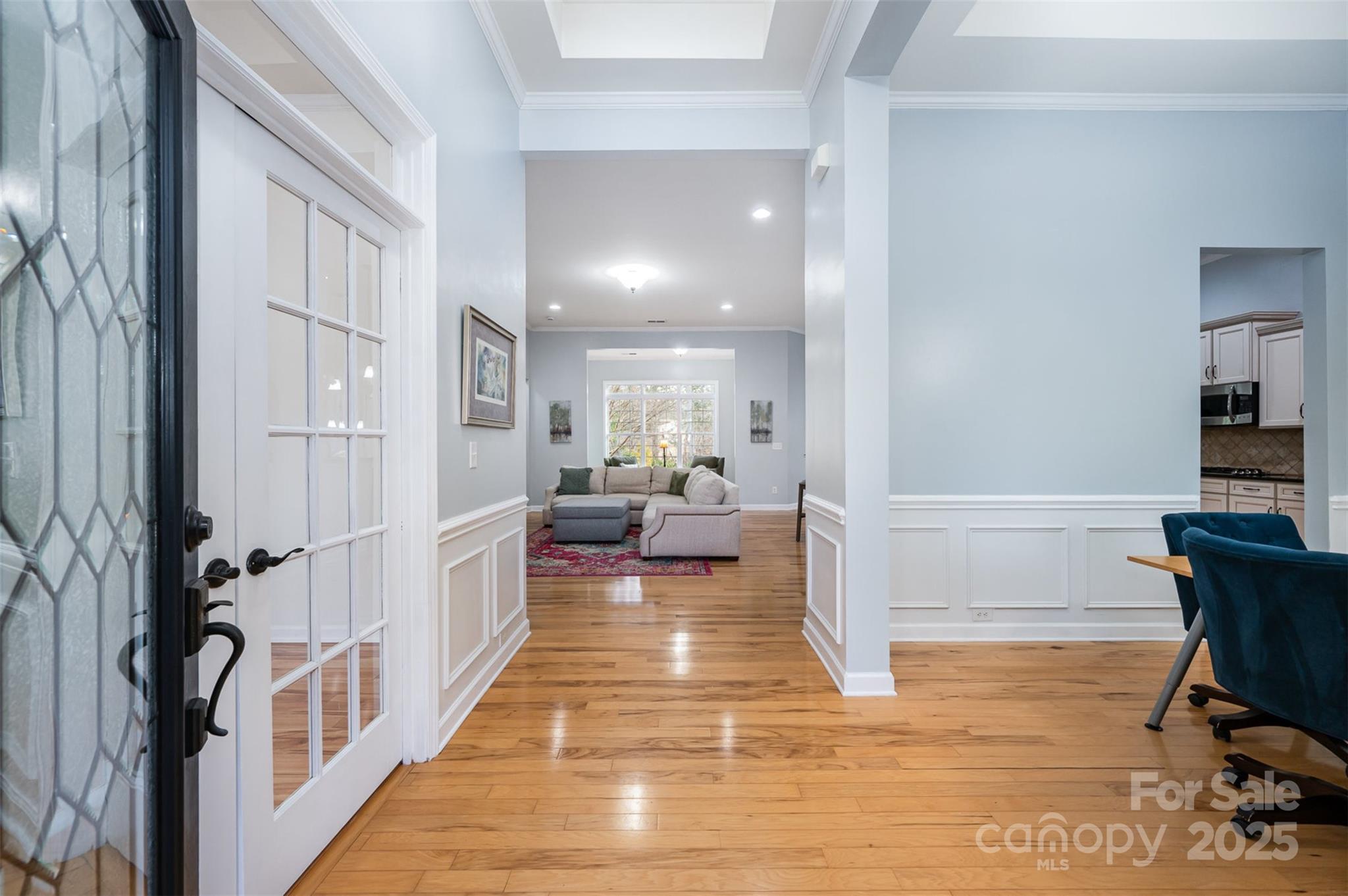 Lake Ridge - Residential