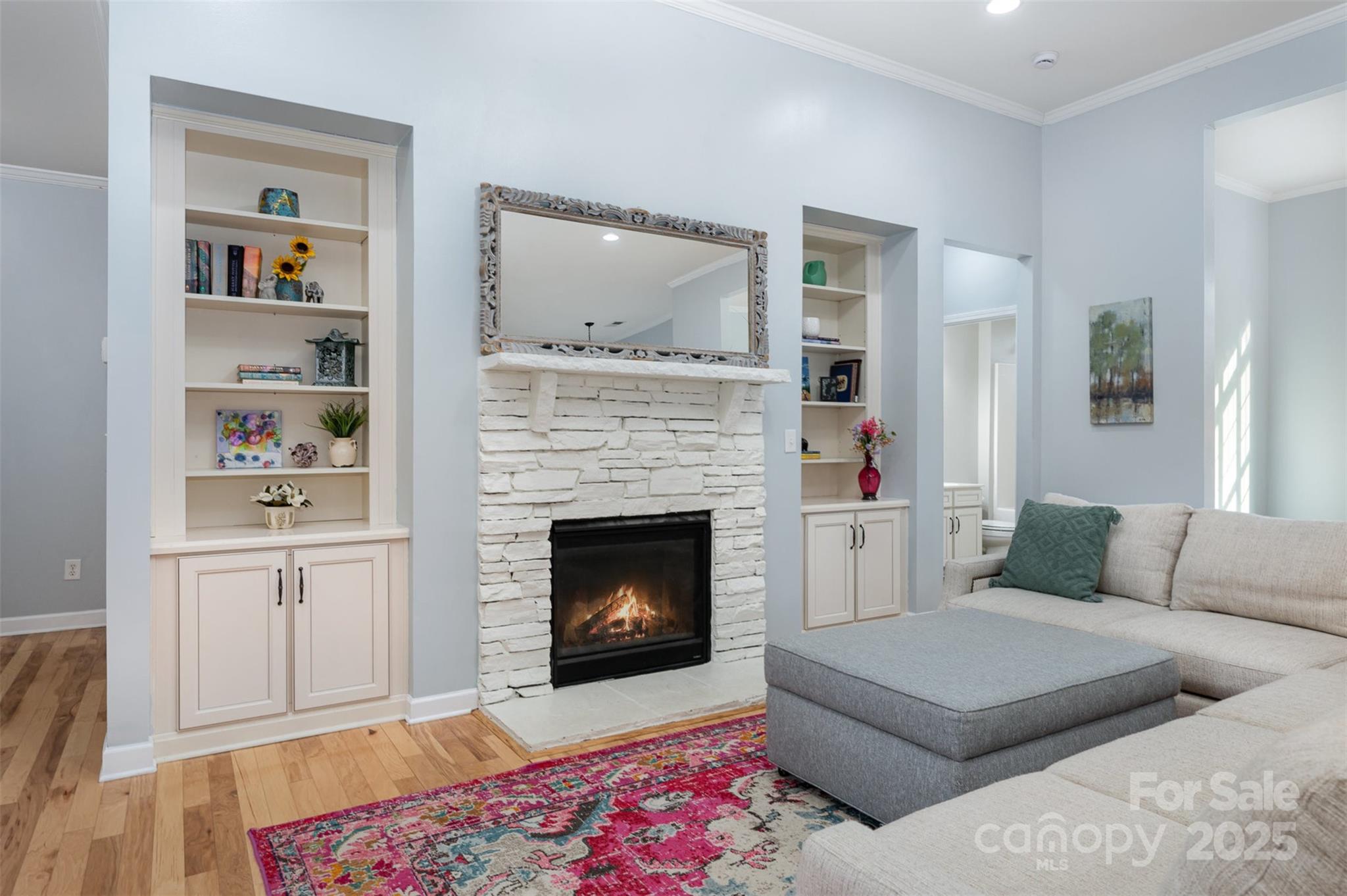 Lake Ridge - Residential