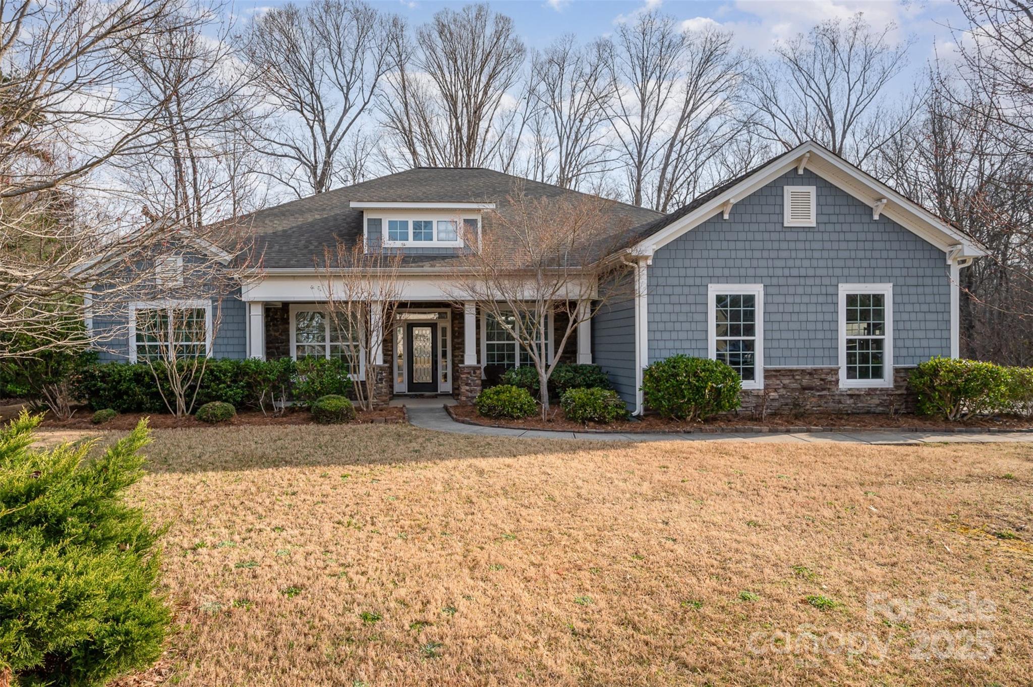 Lake Ridge - Residential