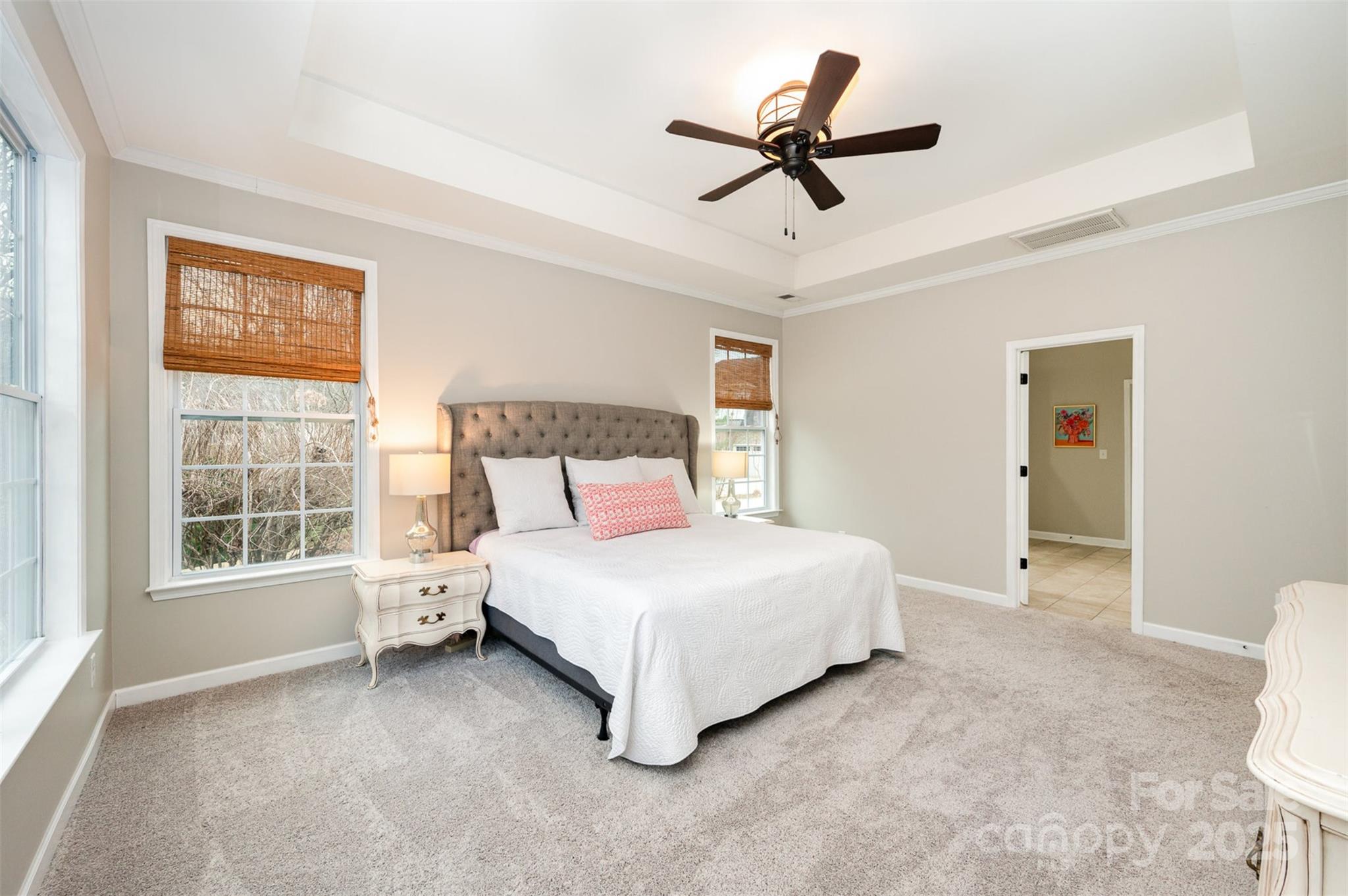 Lake Ridge - Residential