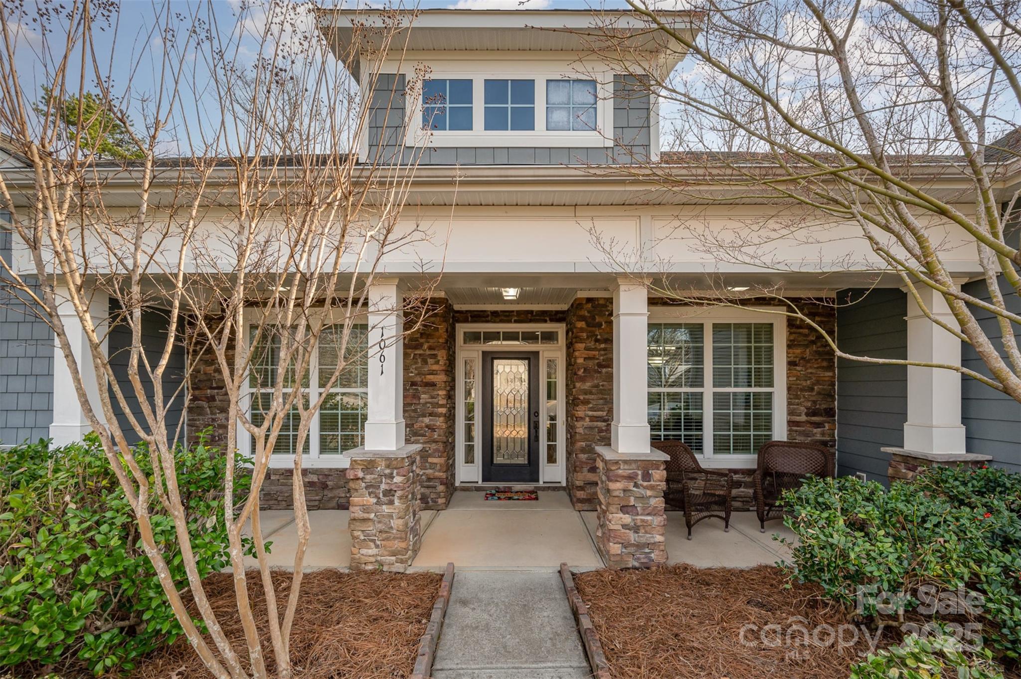 Lake Ridge - Residential