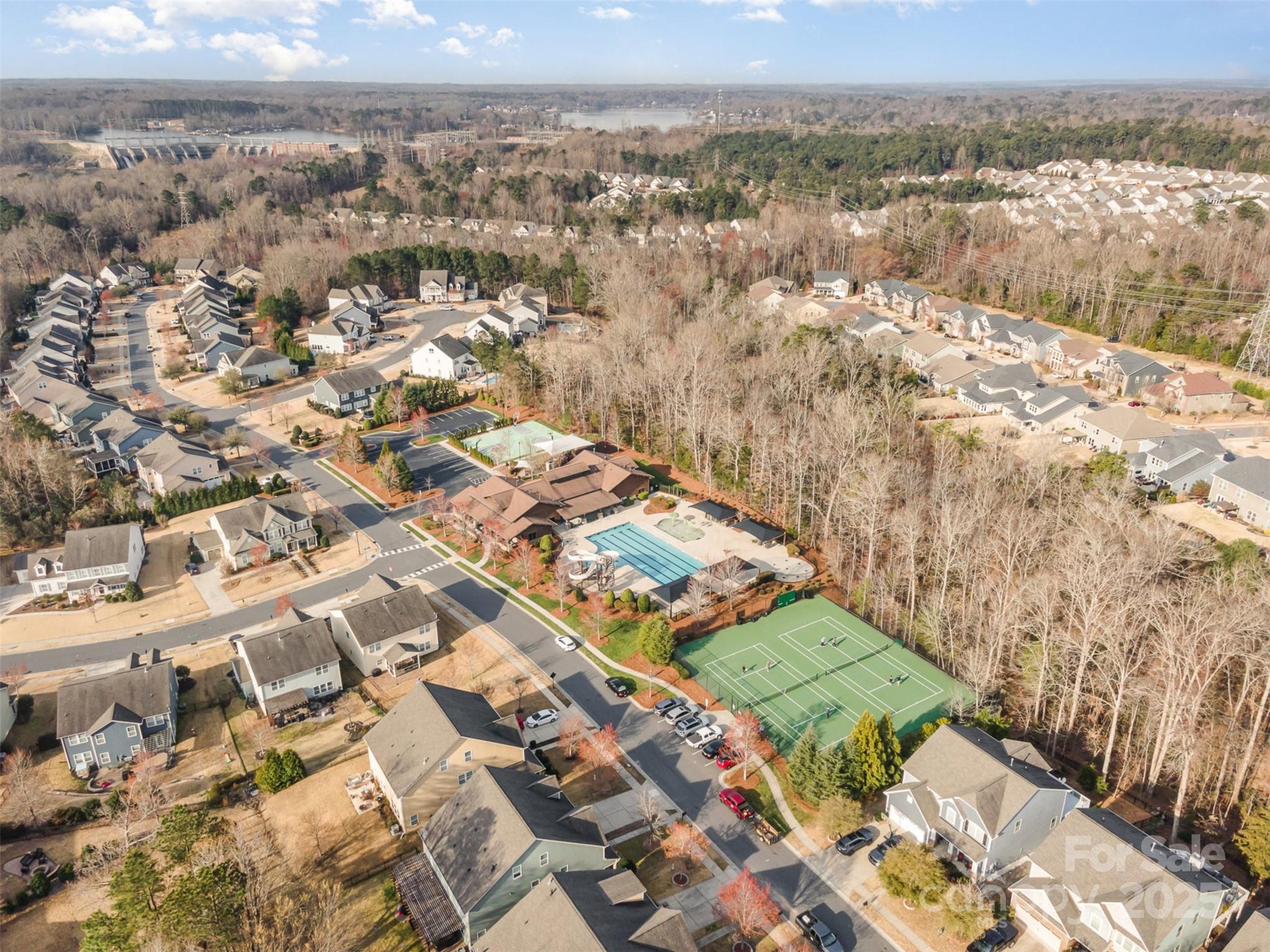 Lake Ridge - Residential