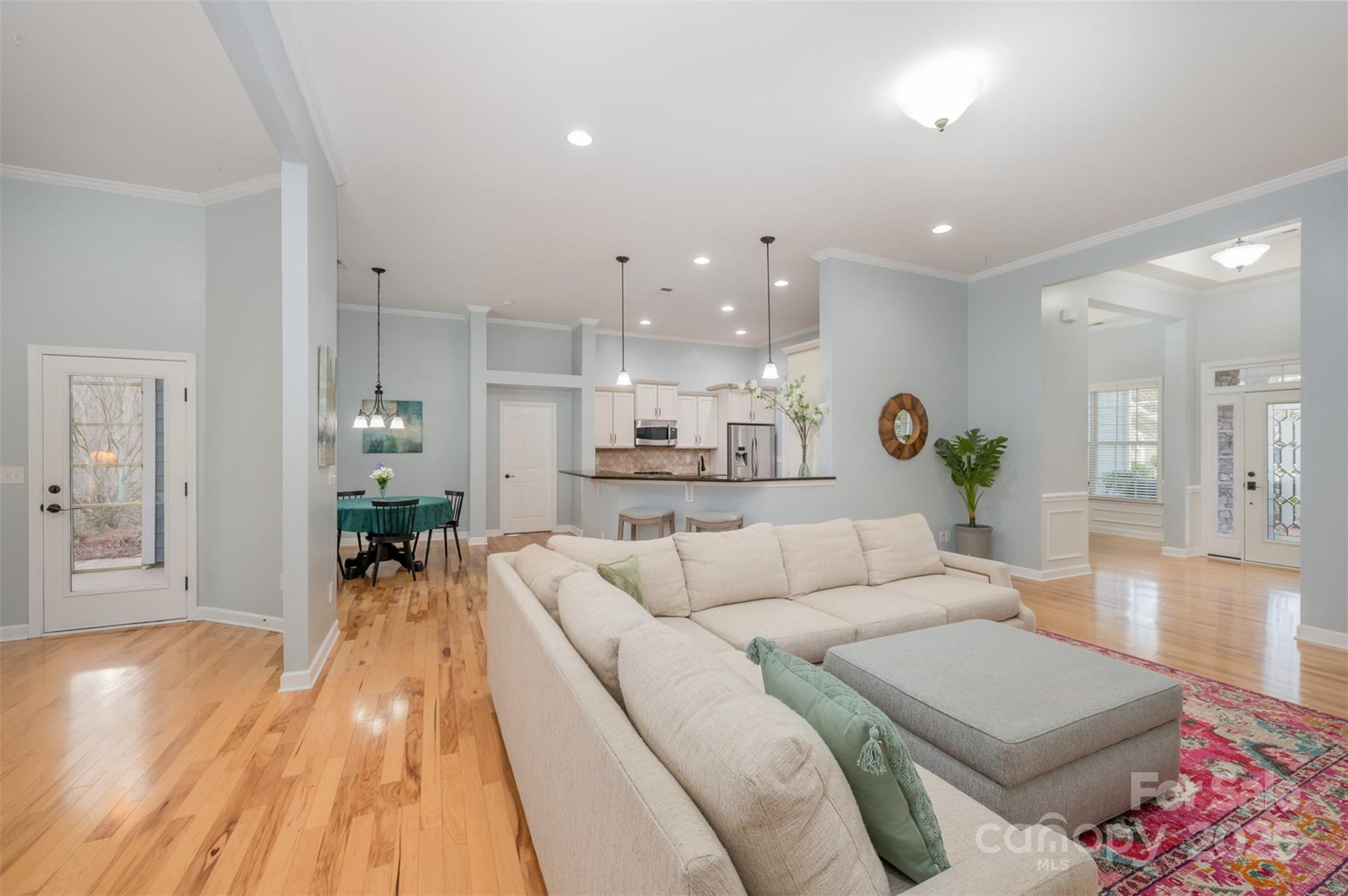 Lake Ridge - Residential
