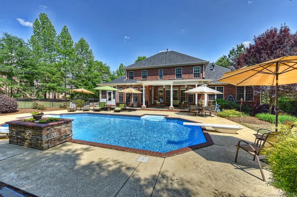 Huntington Farms - Residential