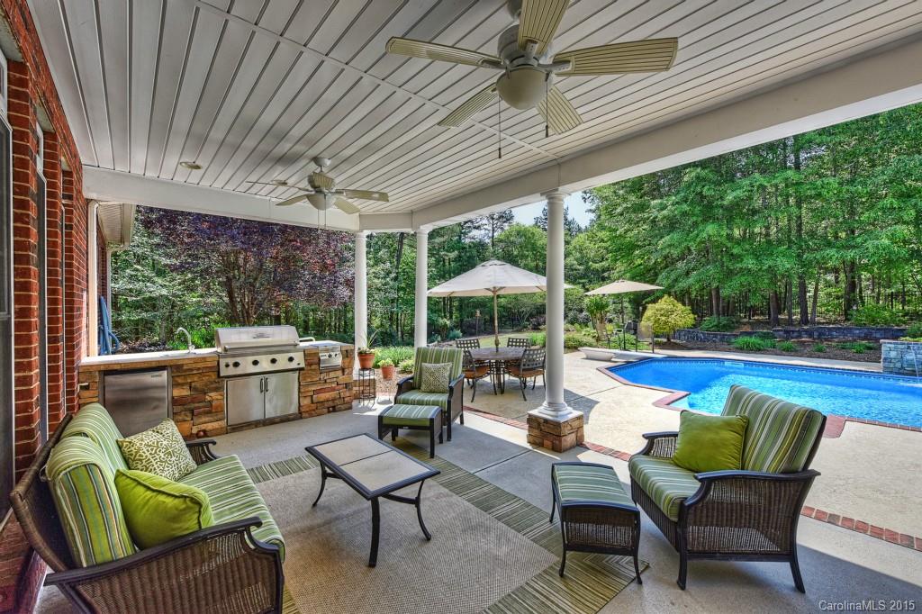 Huntington Farms - Residential