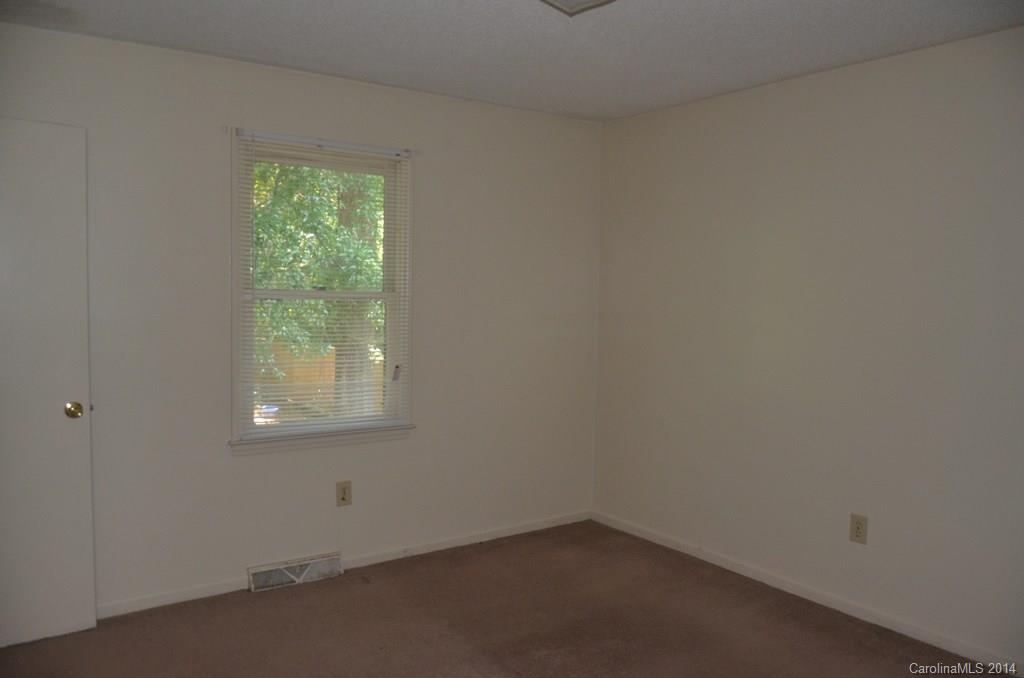 None - Residential