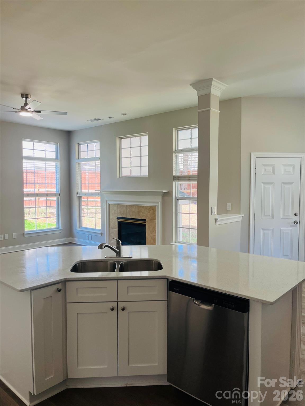 Brownes Ferry - Residential
