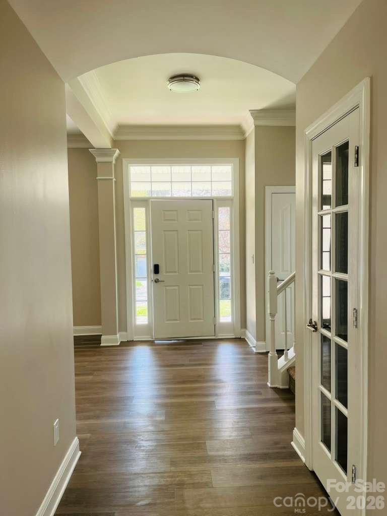 Brownes Ferry - Residential