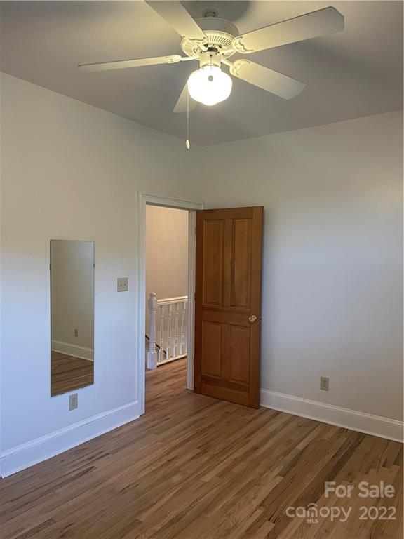 None - Residential