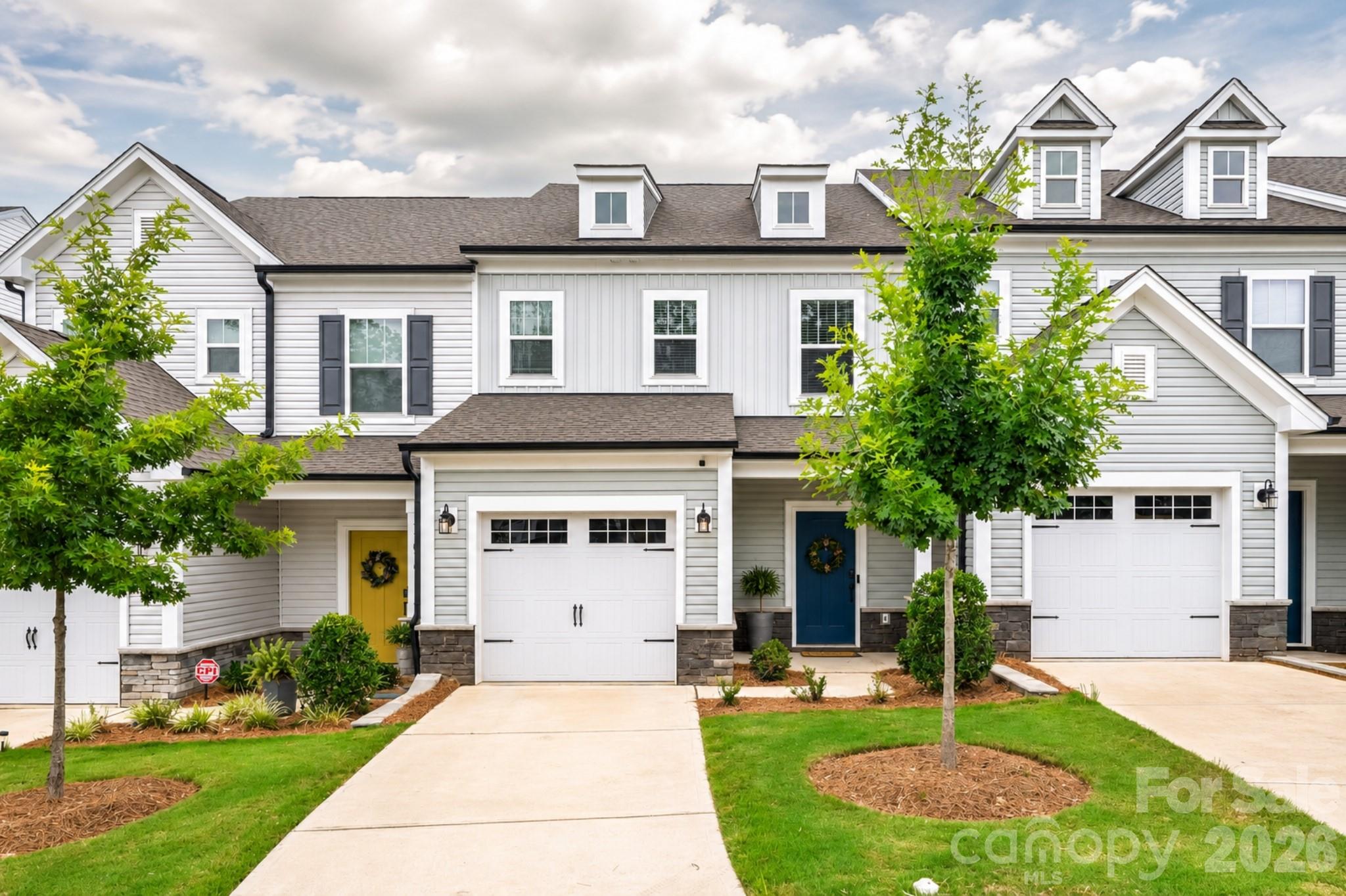 The Landings At Catawba River - Residential