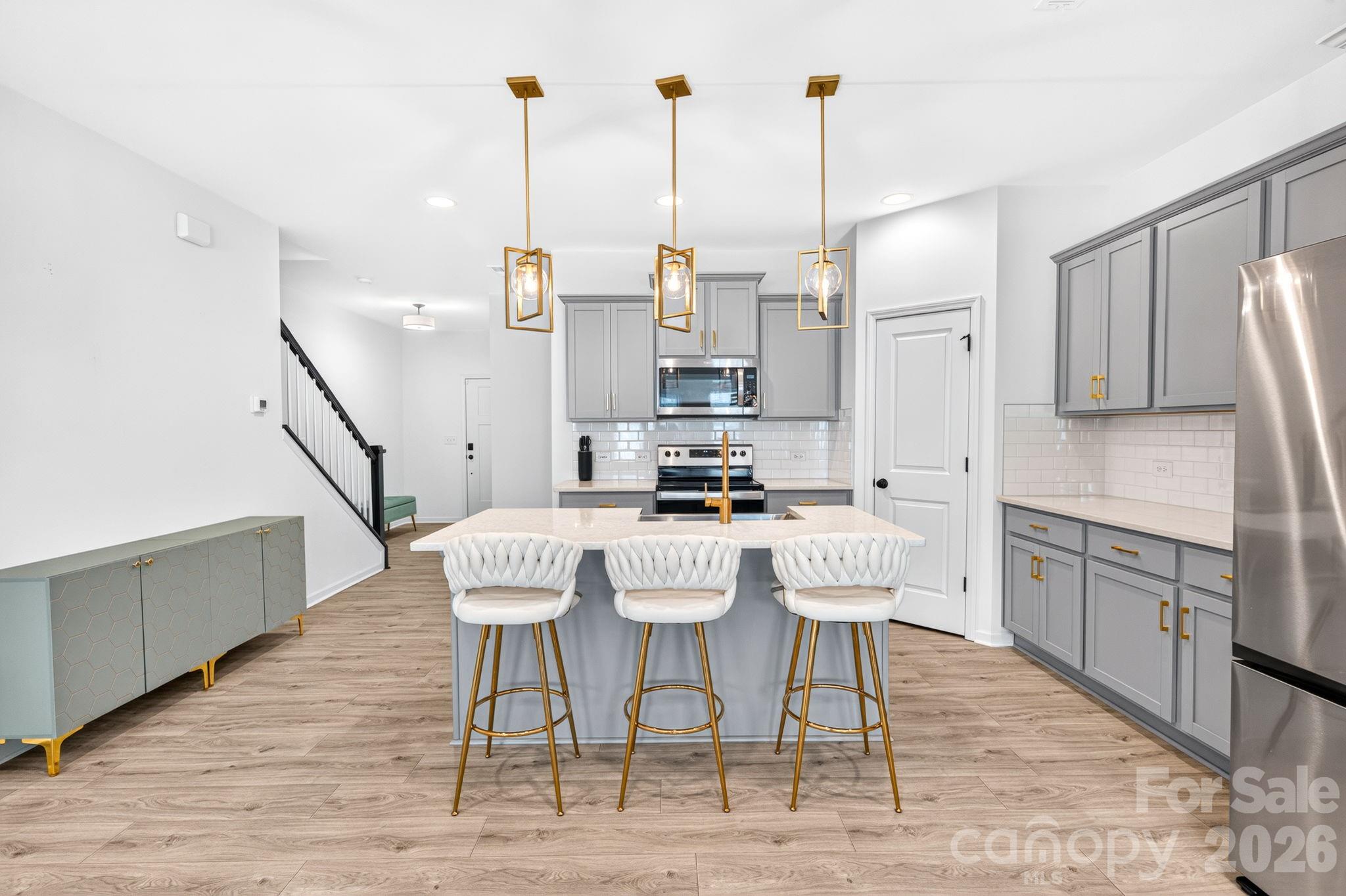 The Landings At Catawba River - Residential