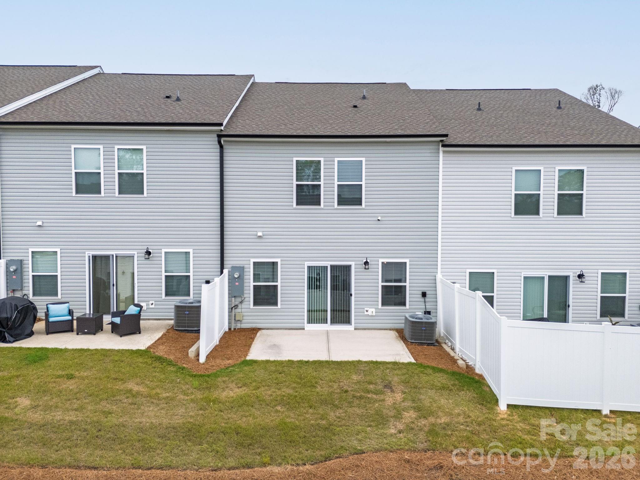 The Landings At Catawba River - Residential