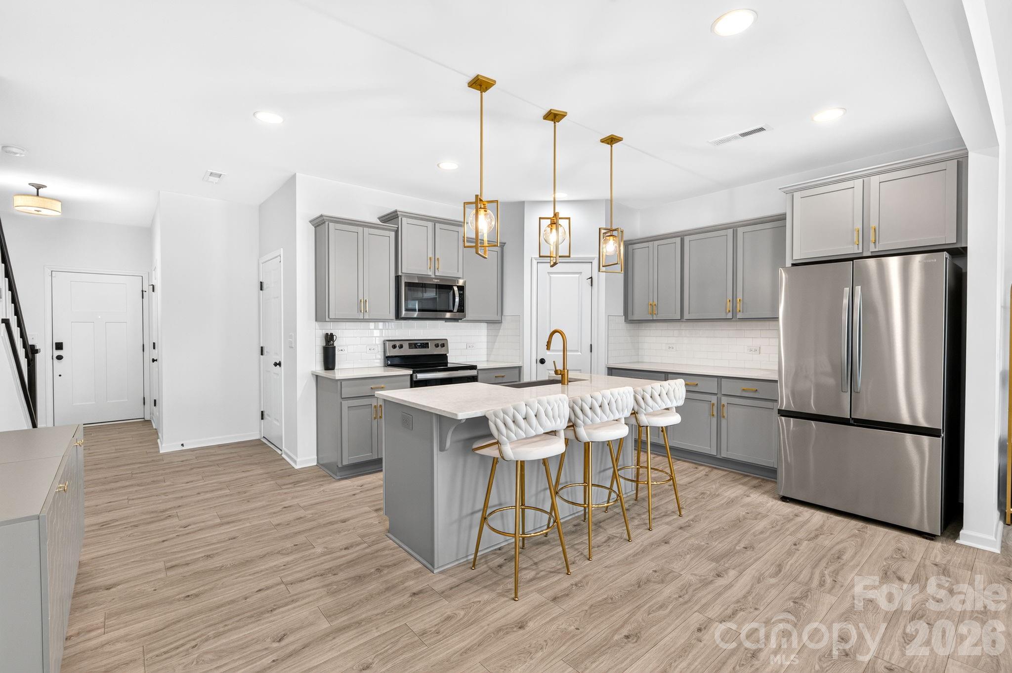 The Landings At Catawba River - Residential