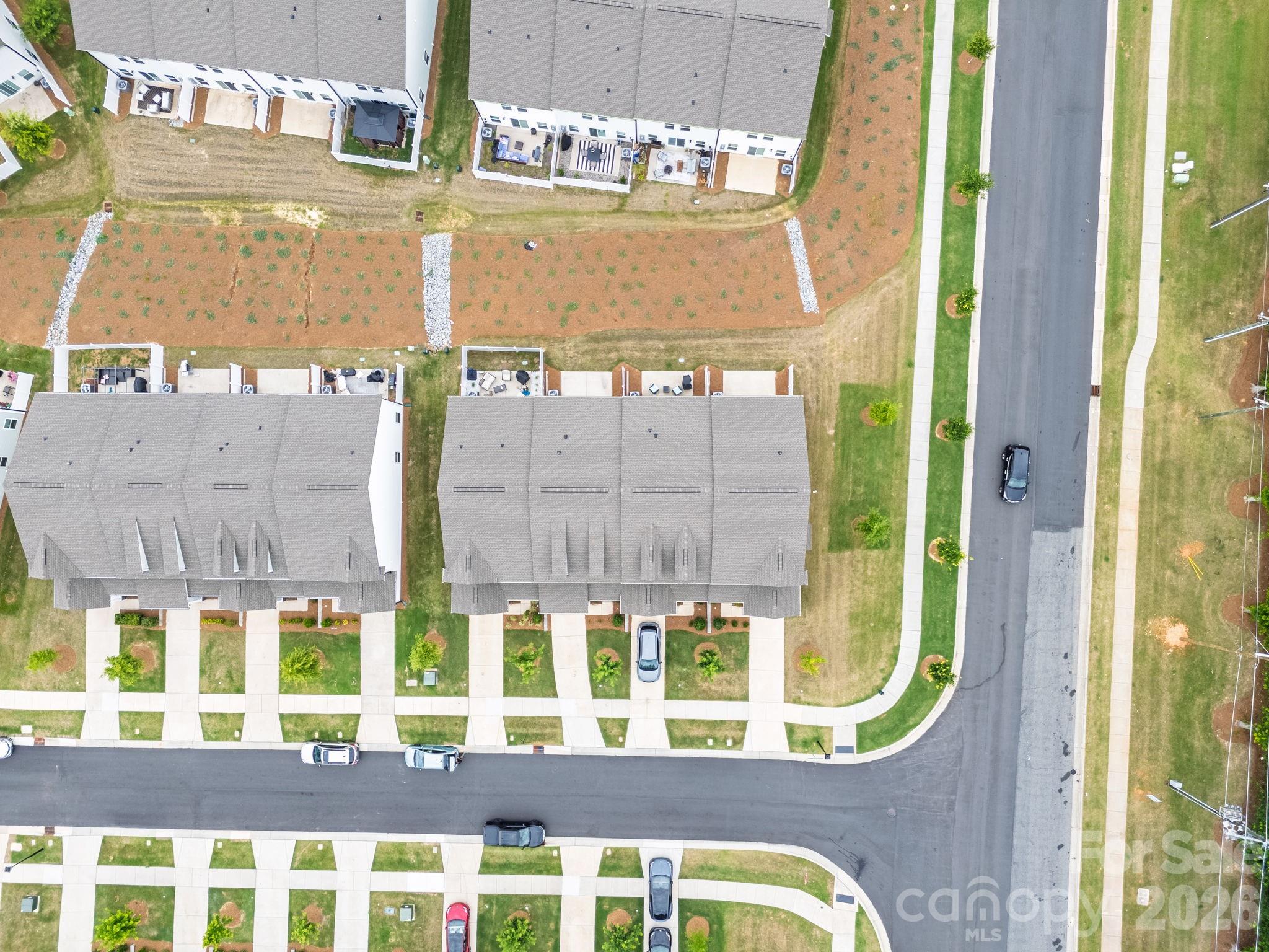 The Landings At Catawba River - Residential