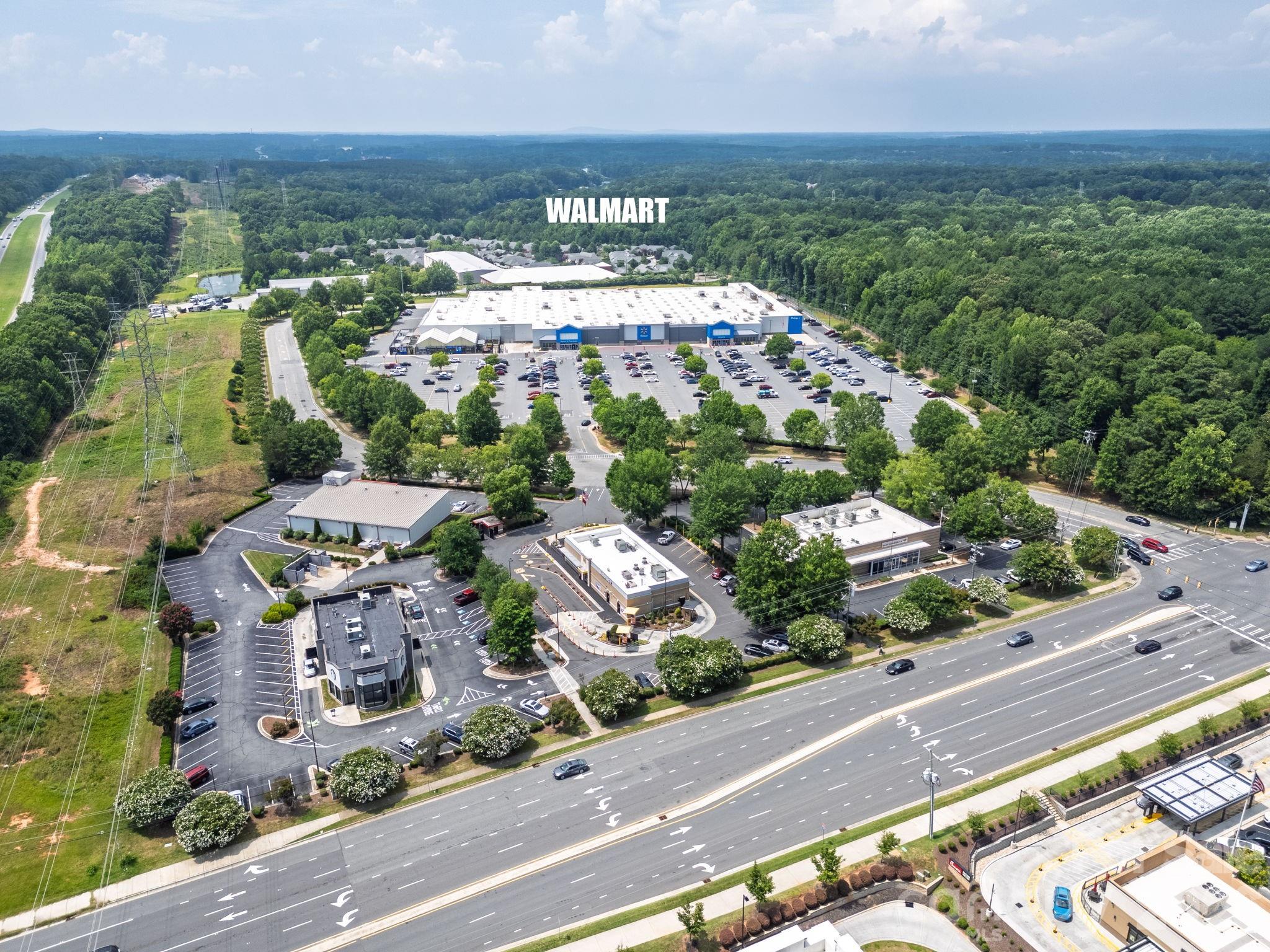 The Landings At Catawba River - Residential