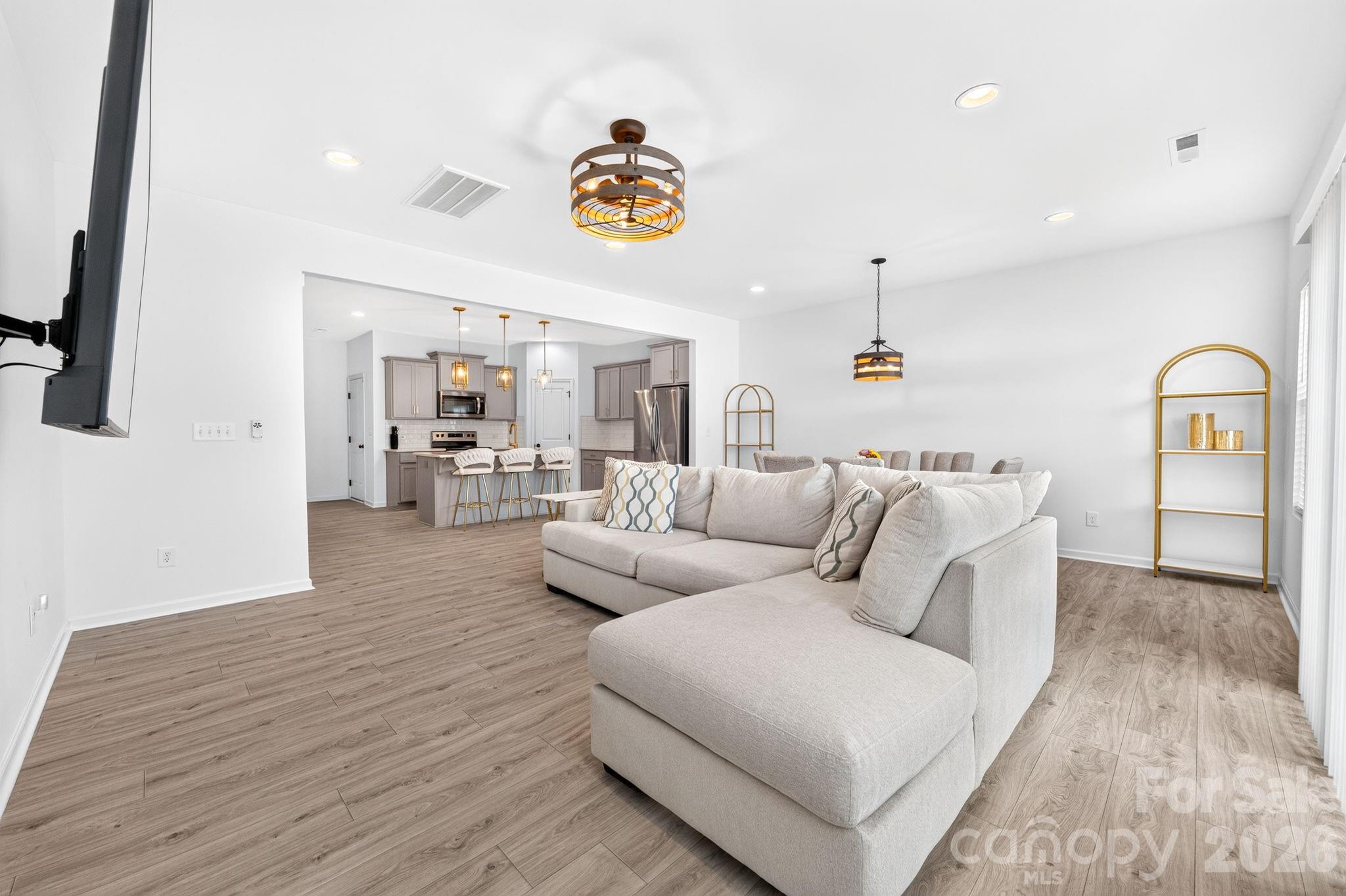The Landings At Catawba River - Residential
