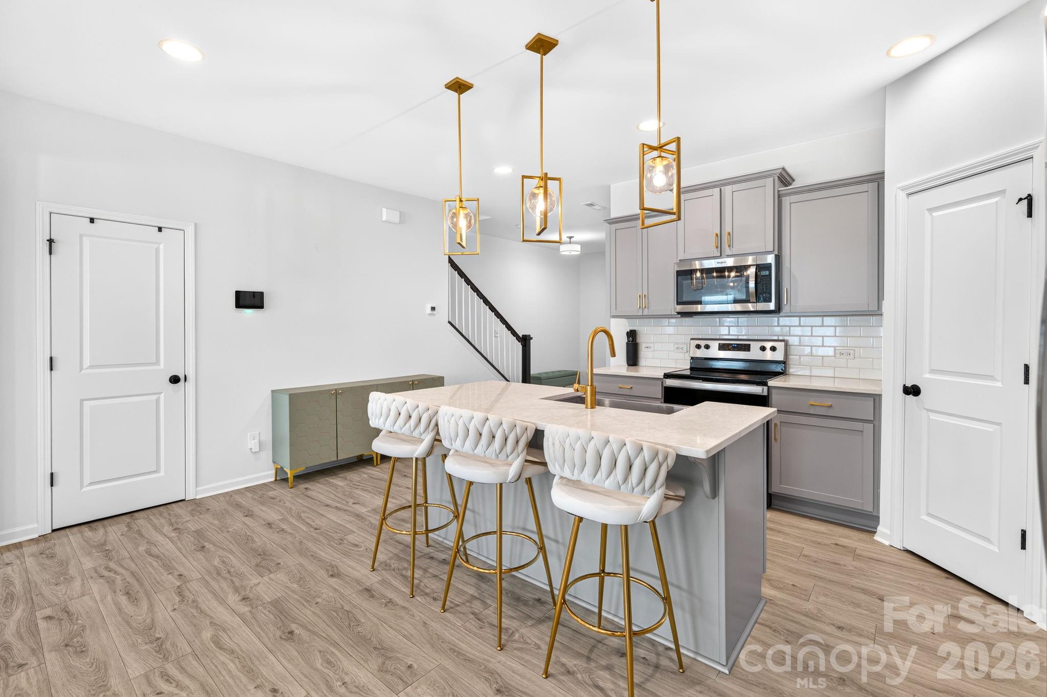 The Landings At Catawba River - Residential