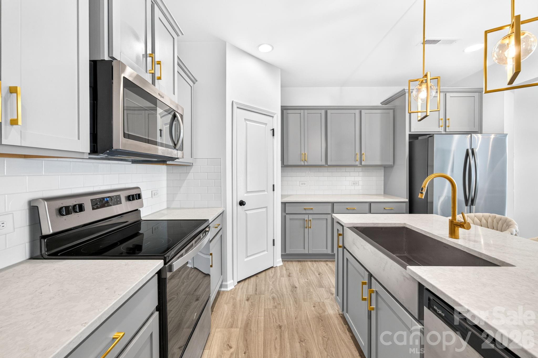 The Landings At Catawba River - Residential