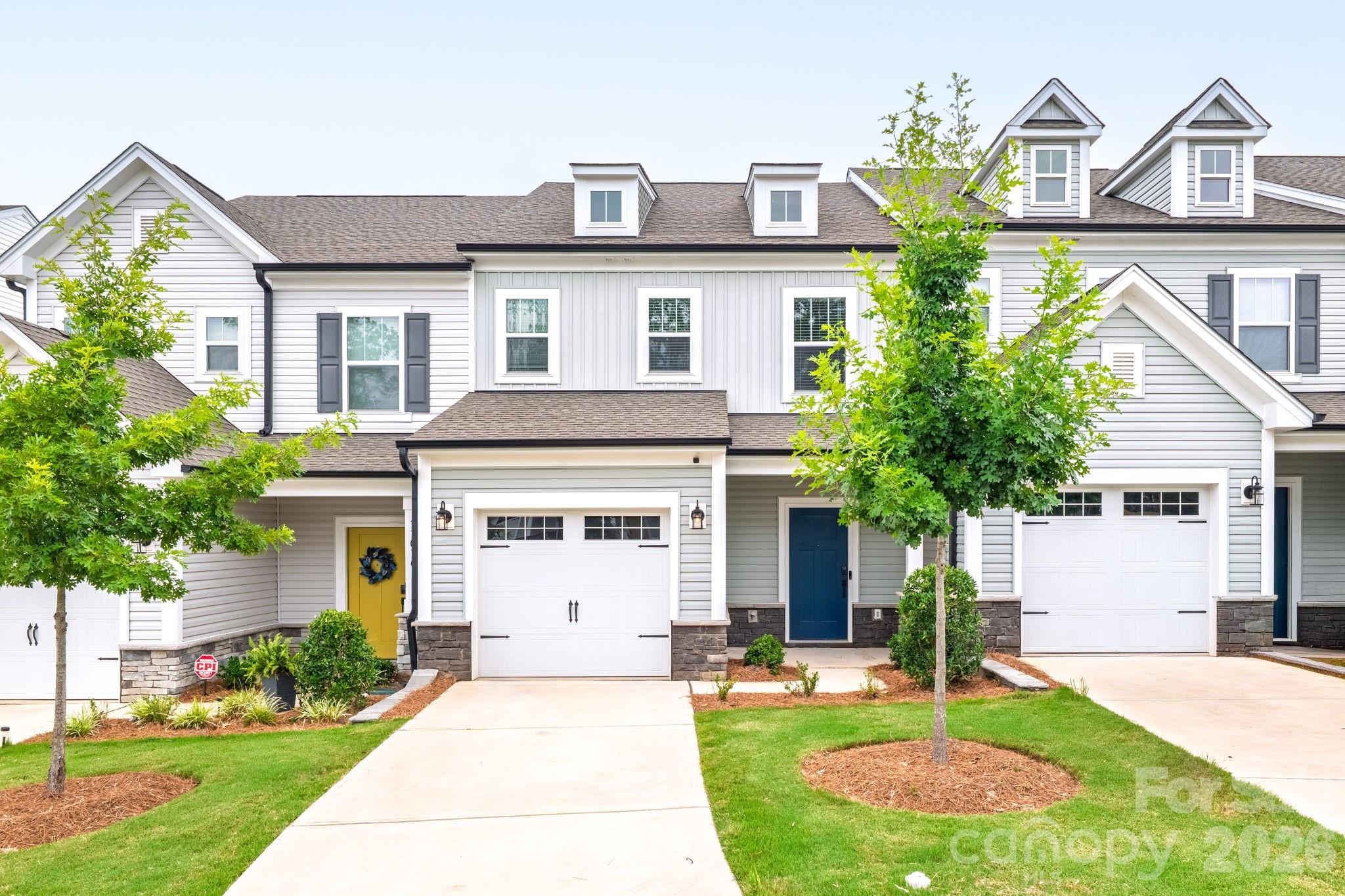 The Landings At Catawba River - Residential