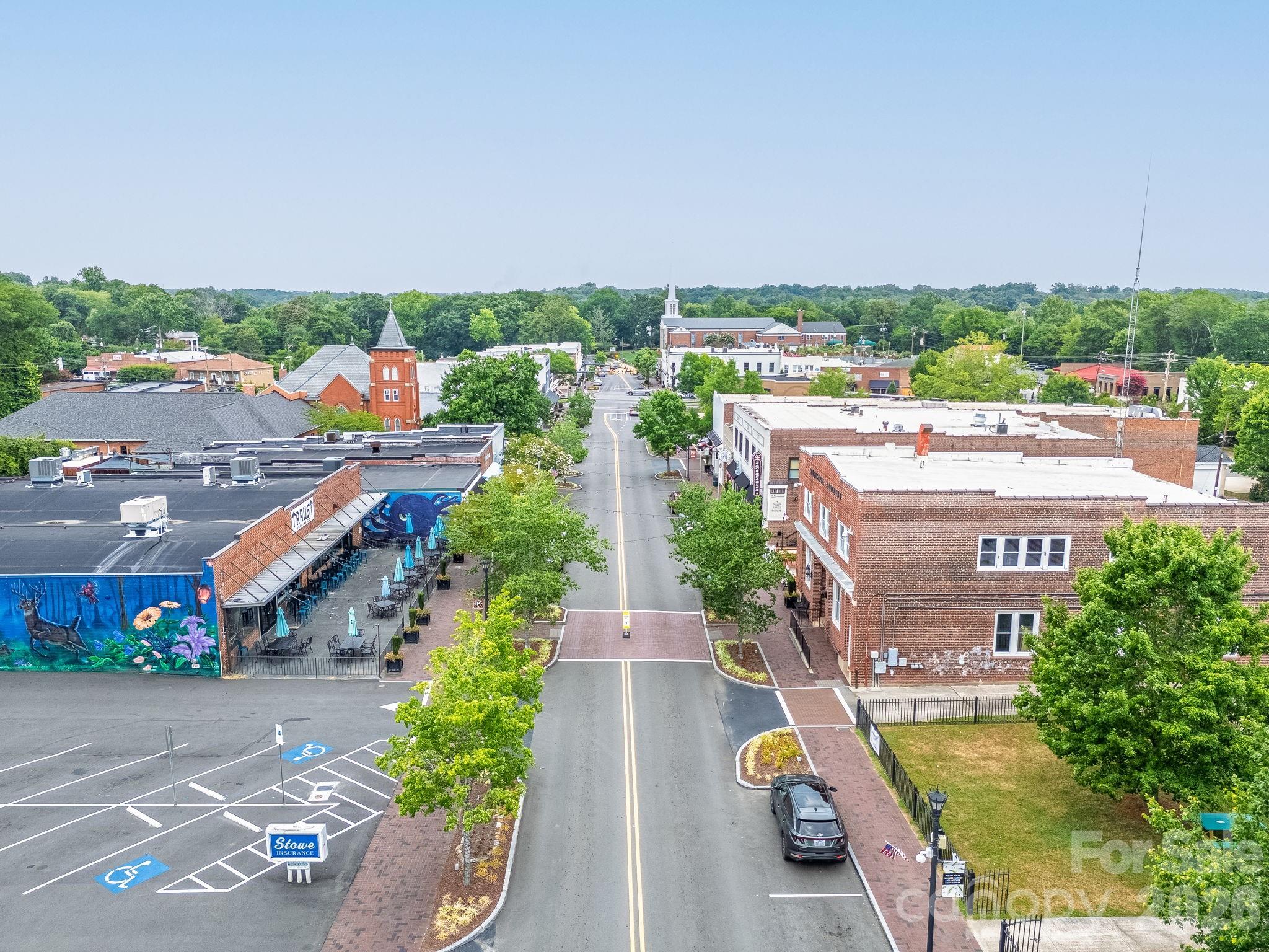 The Landings At Catawba River - Residential