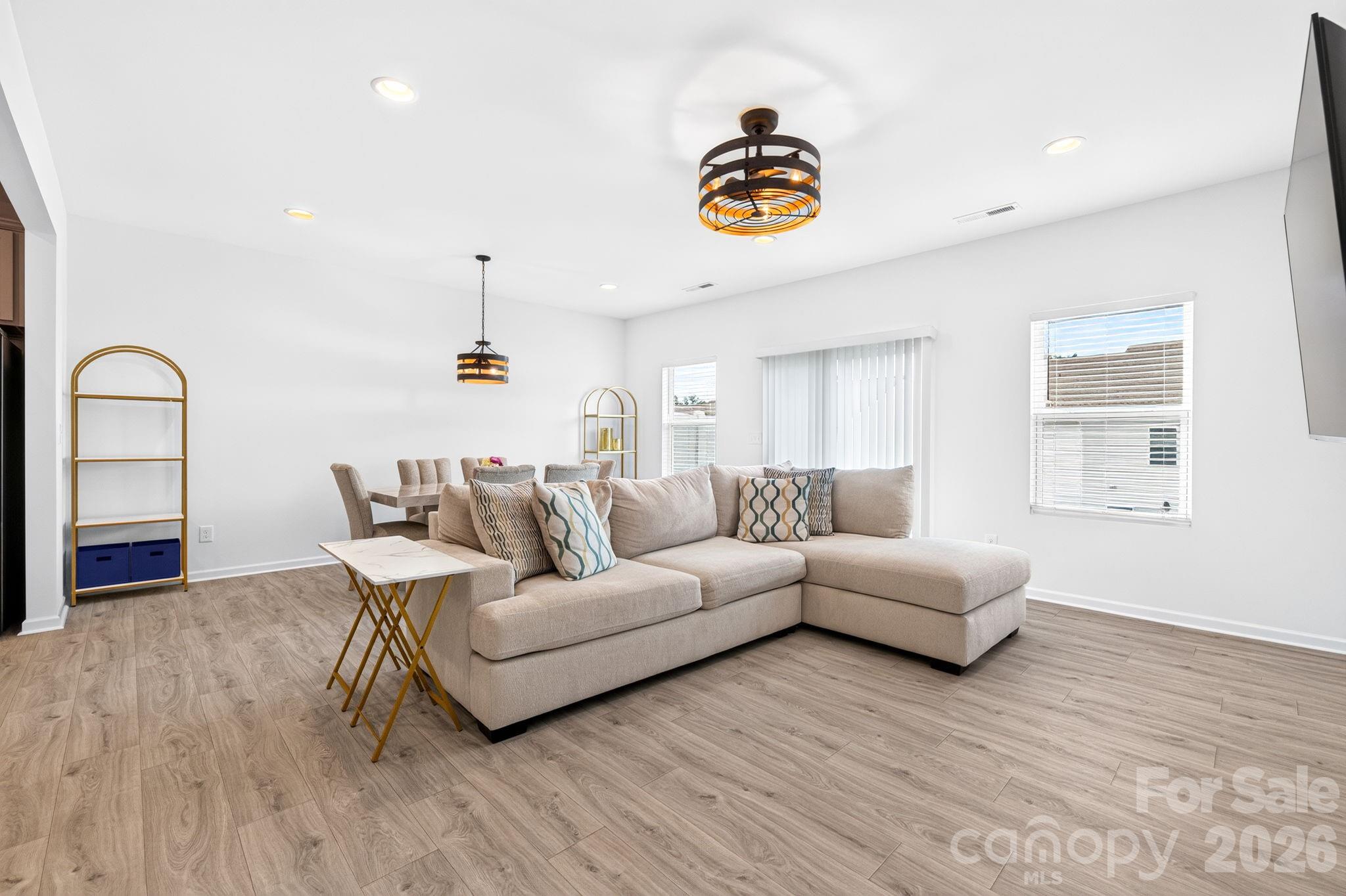 The Landings At Catawba River - Residential