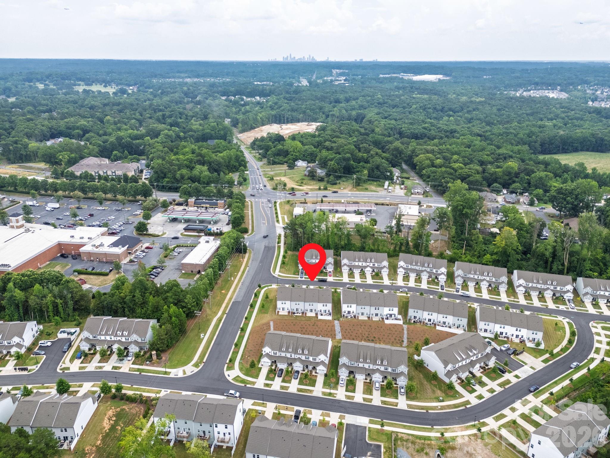 The Landings At Catawba River - Residential