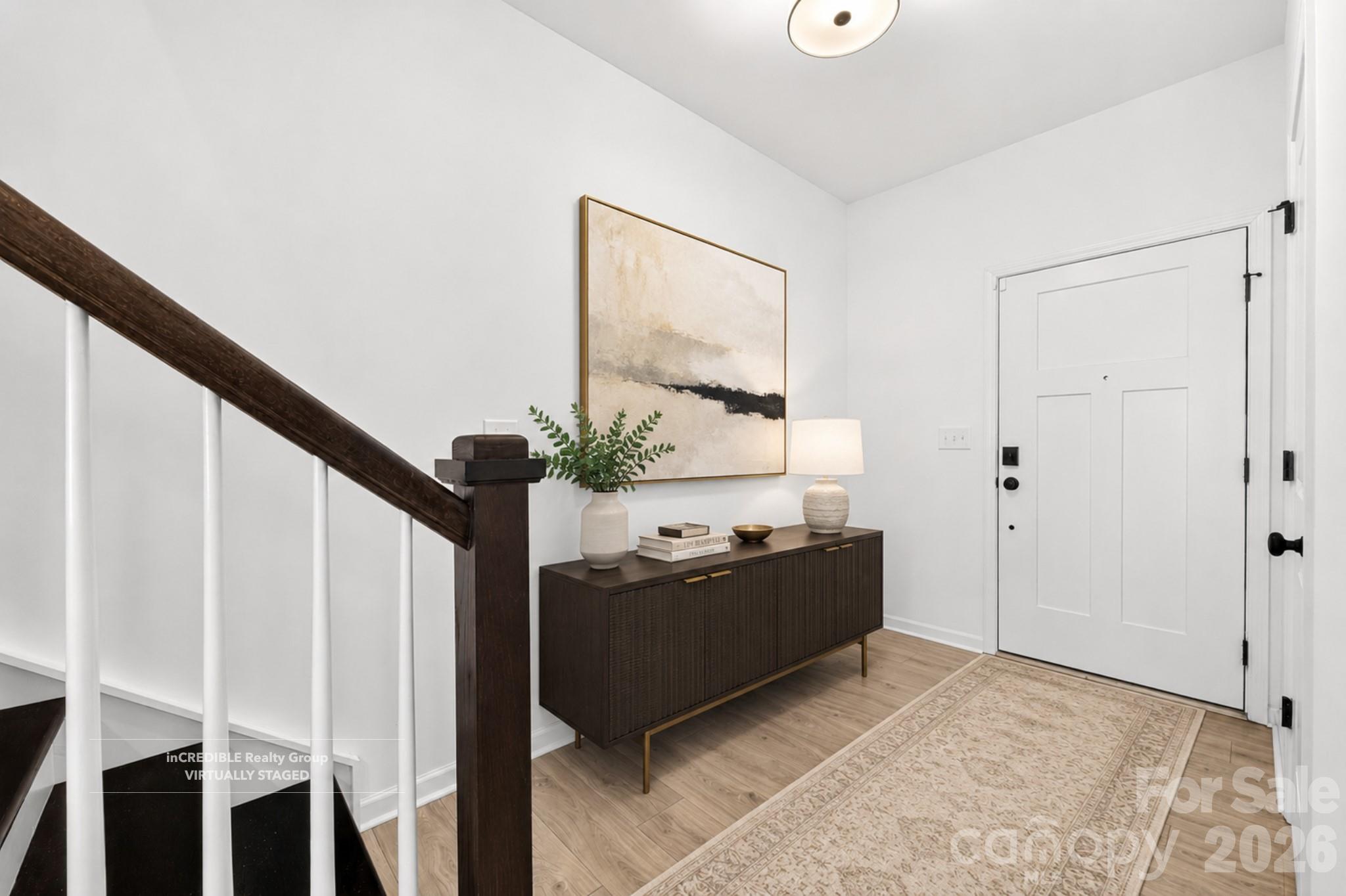 The Landings At Catawba River - Residential