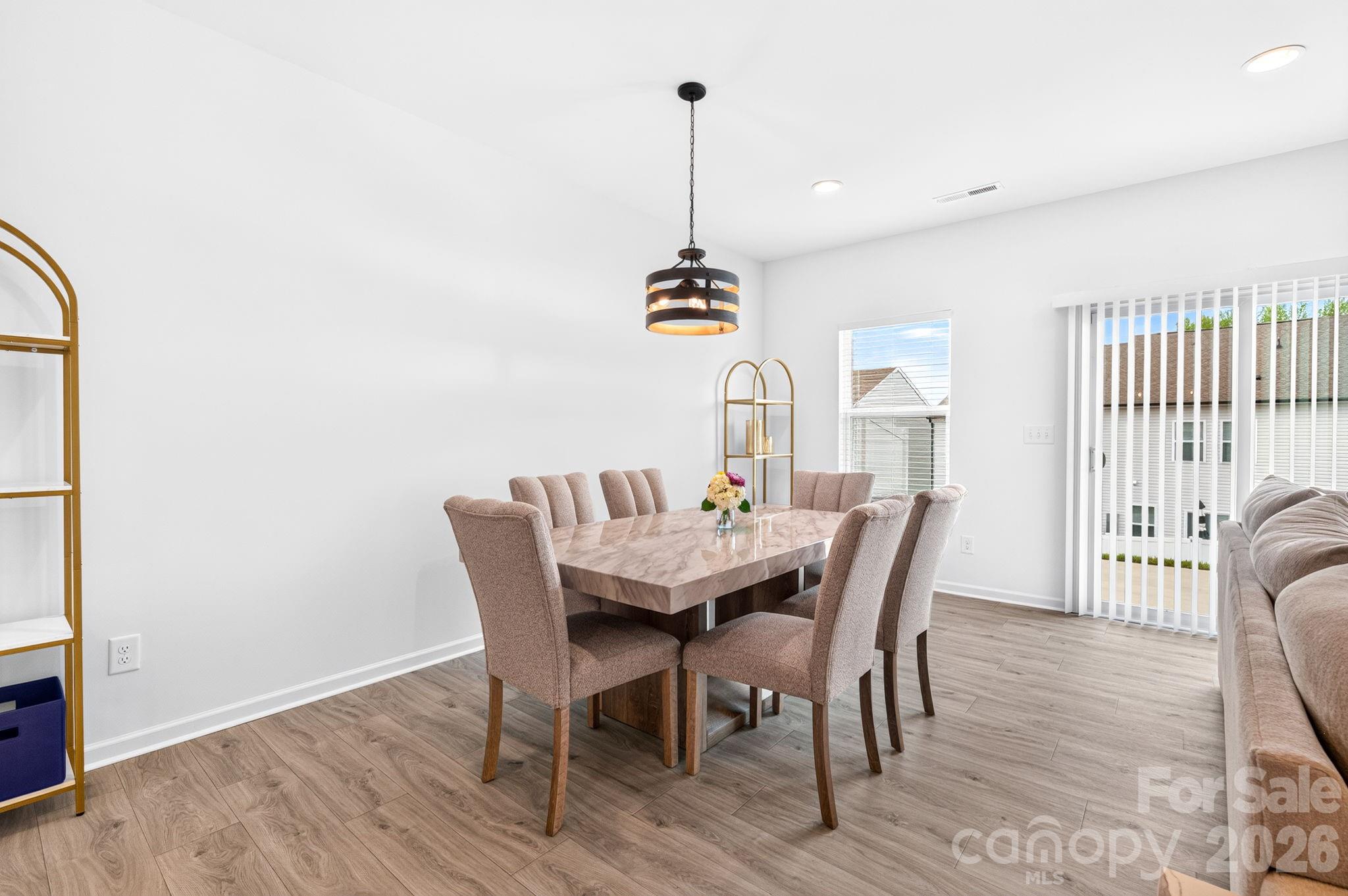 The Landings At Catawba River - Residential