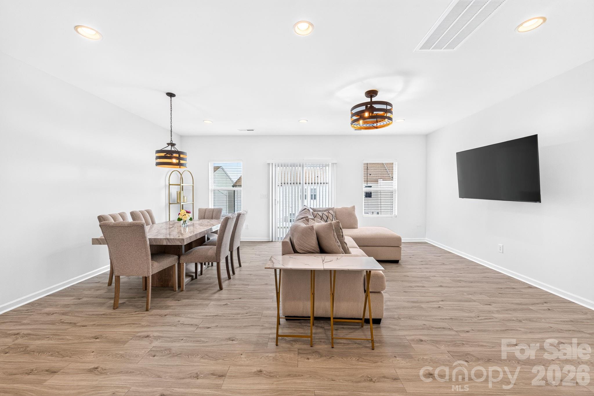 The Landings At Catawba River - Residential