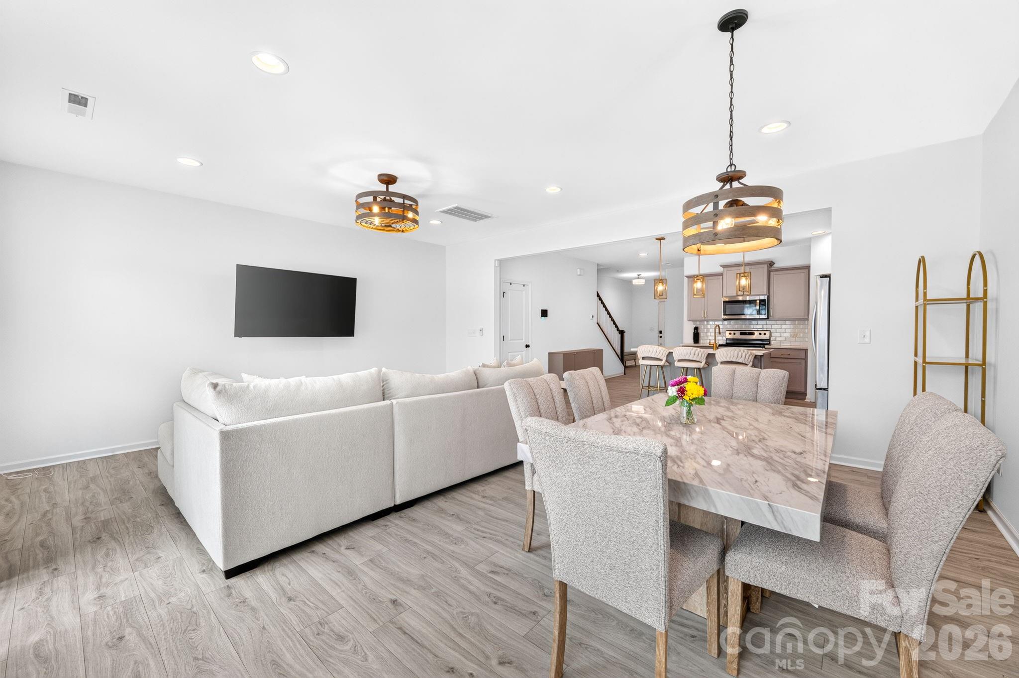 The Landings At Catawba River - Residential