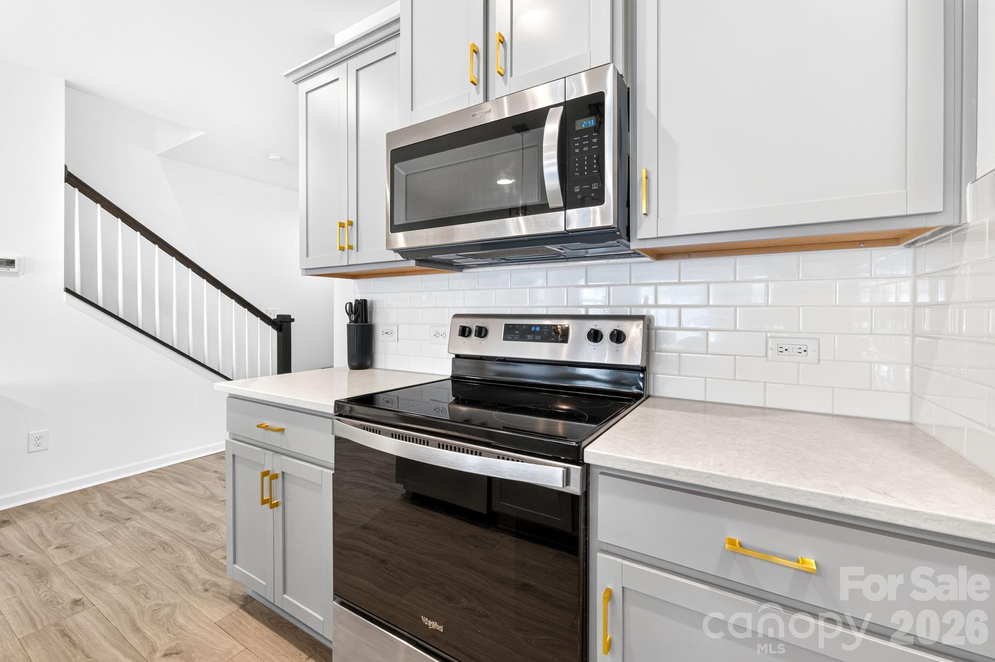 The Landings At Catawba River - Residential