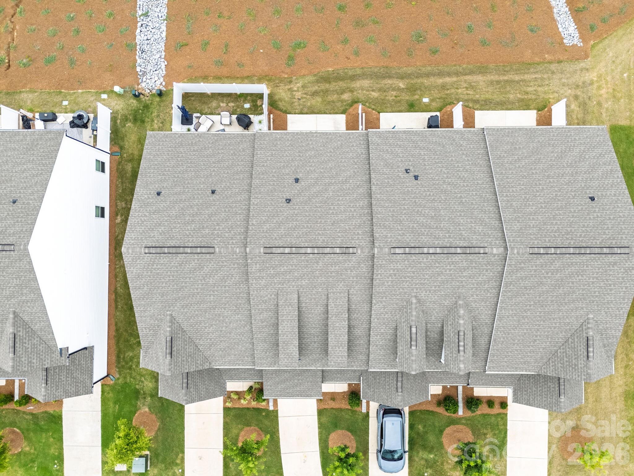 The Landings At Catawba River - Residential