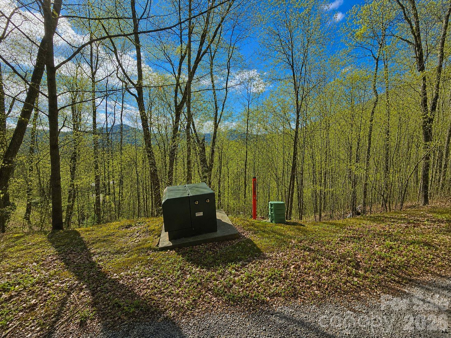 Mountain Watch - Land