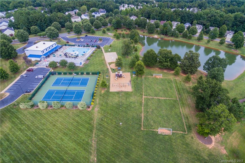 Legacy Park - Residential