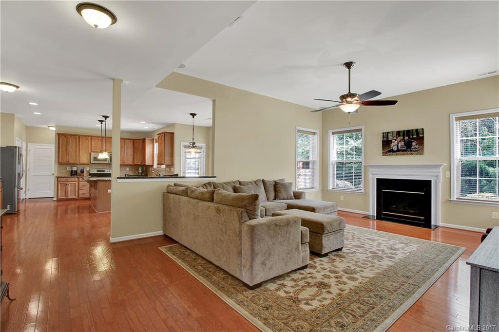 Legacy Park - Residential
