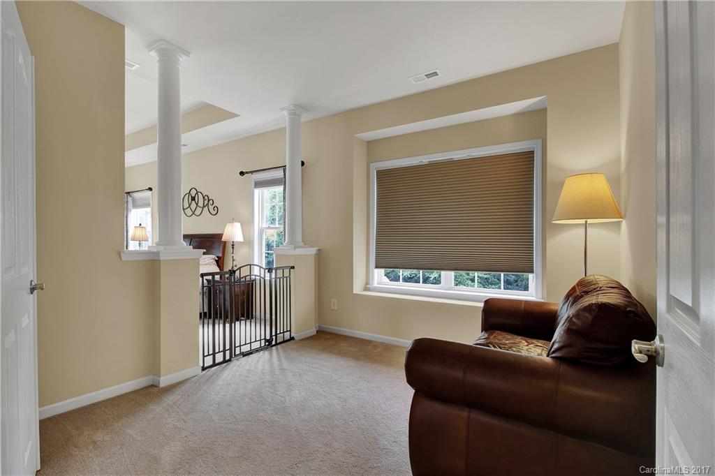 Legacy Park - Residential