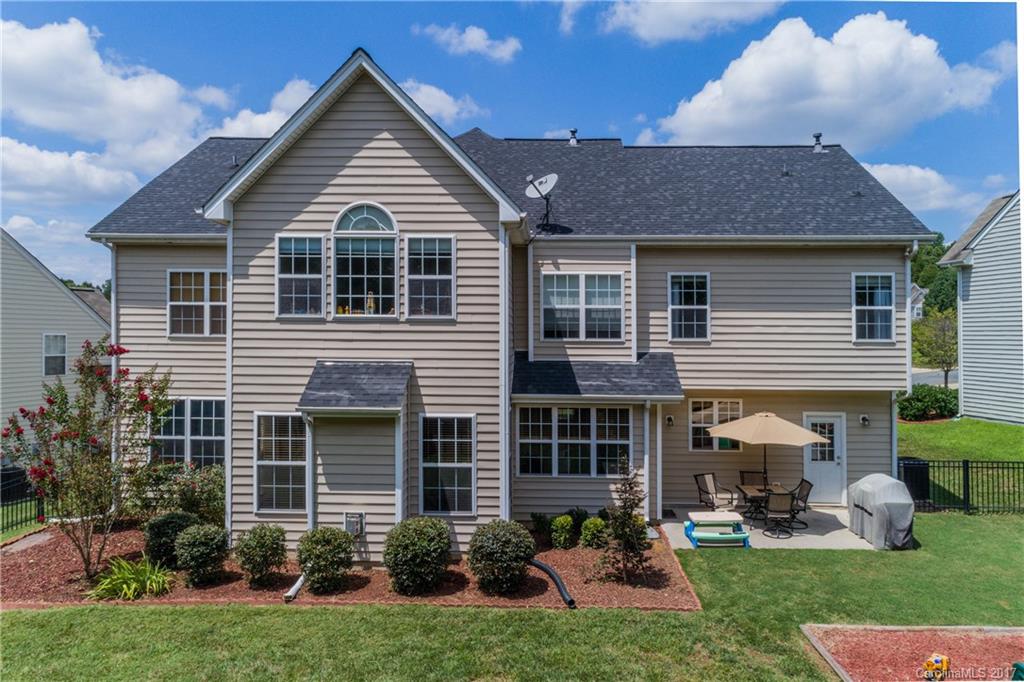 Legacy Park - Residential