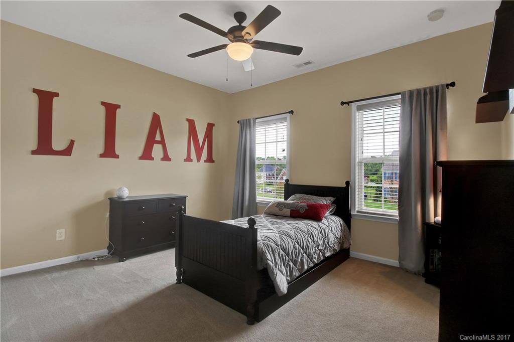 Legacy Park - Residential