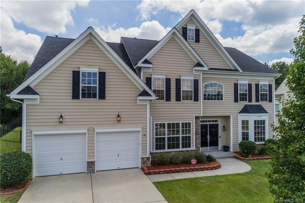 Legacy Park - Residential
