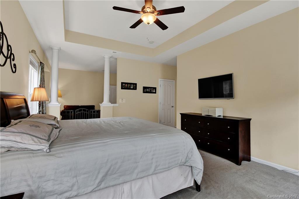 Legacy Park - Residential