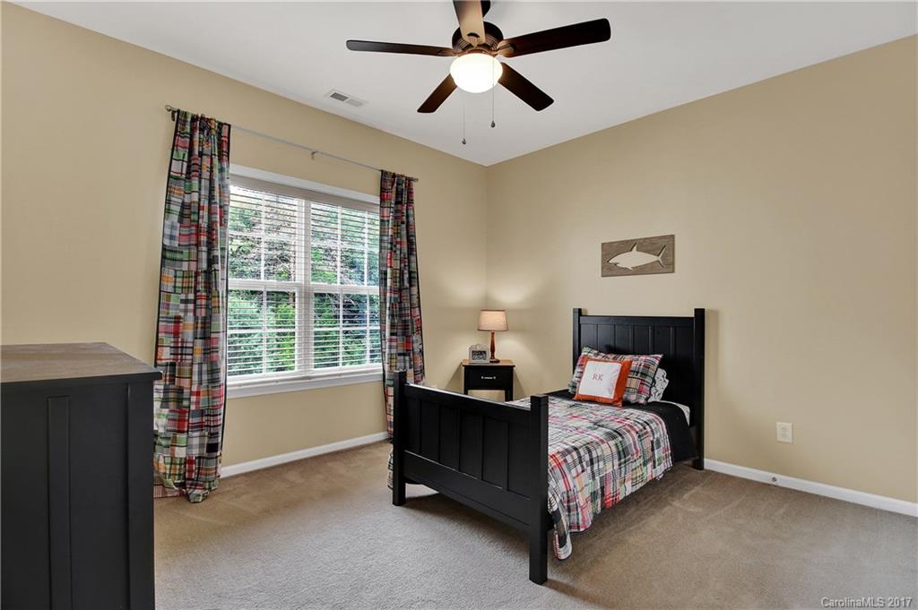 Legacy Park - Residential