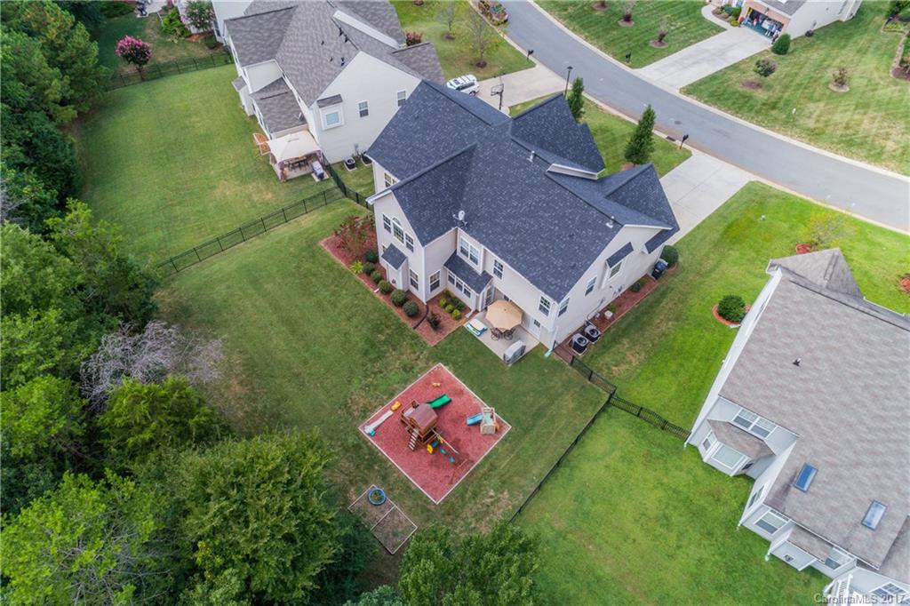 Legacy Park - Residential