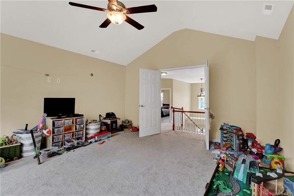 Legacy Park - Residential