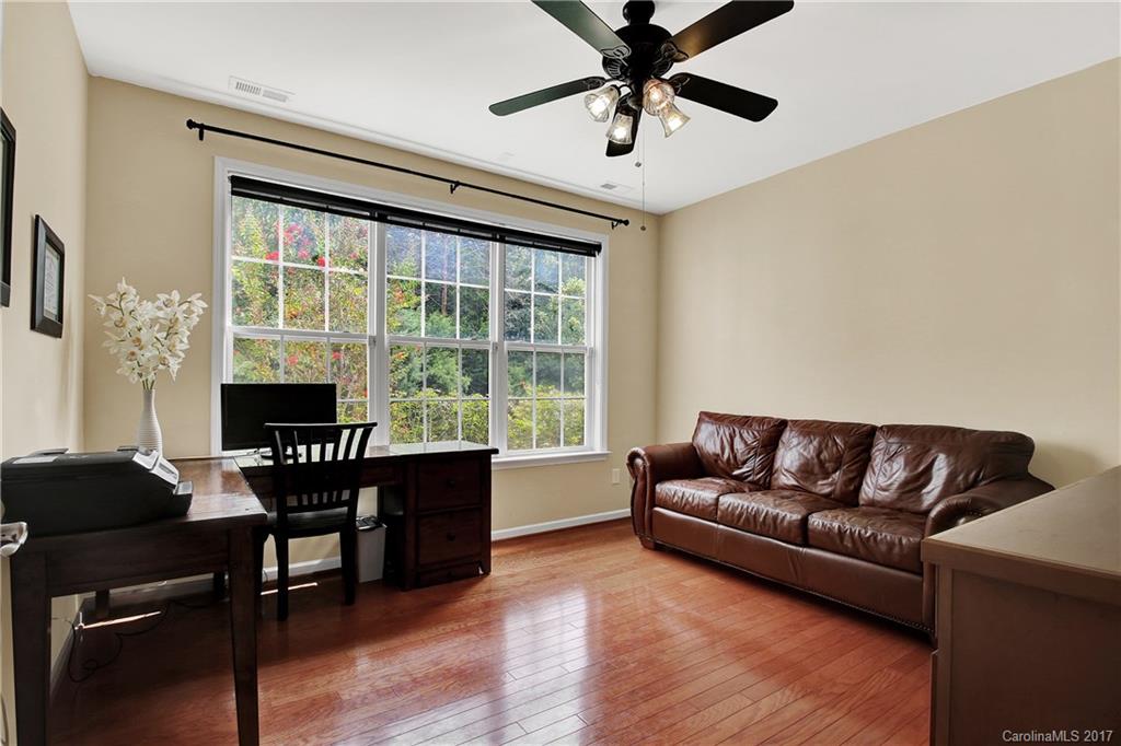Legacy Park - Residential